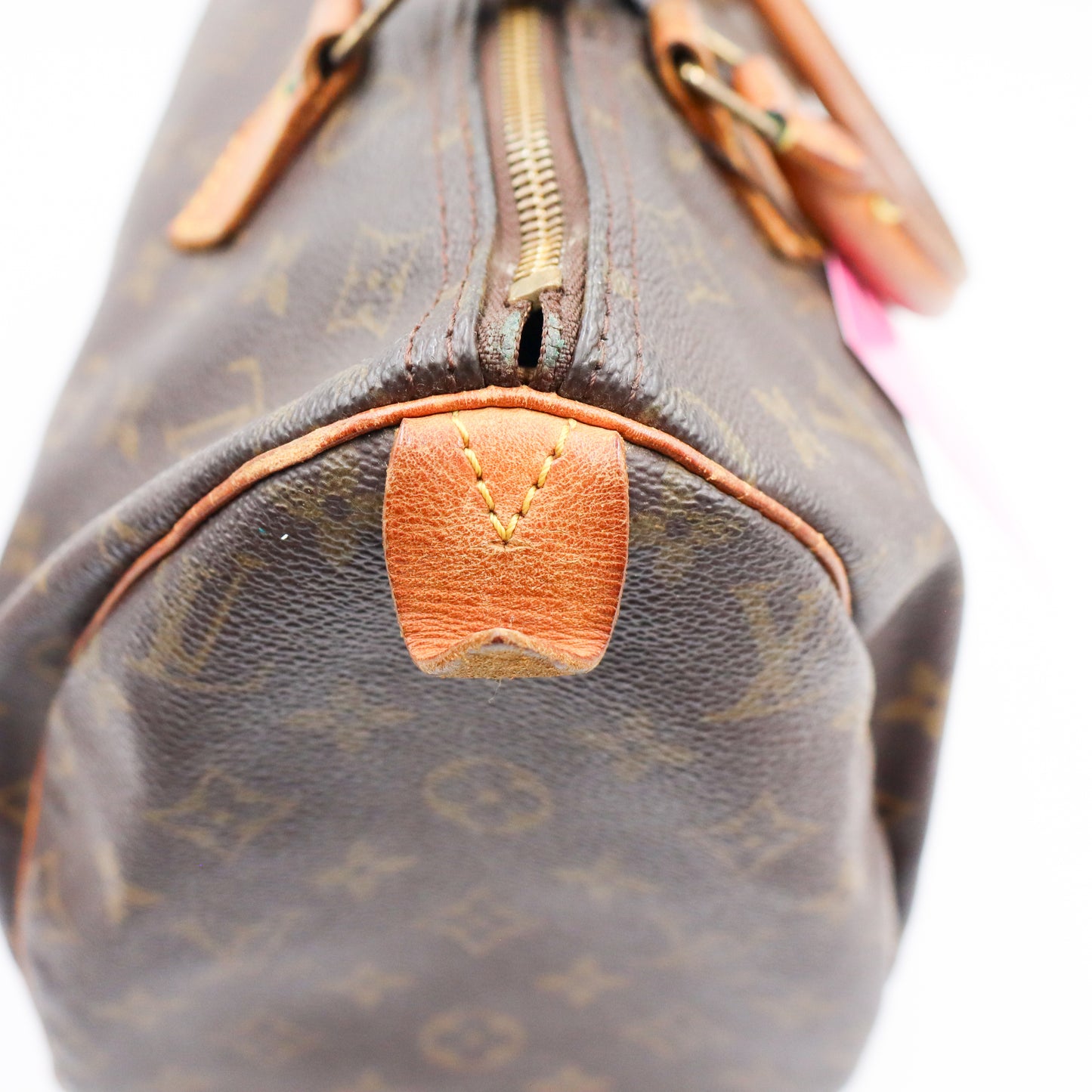 Louis Vuitton Speedy 30 Monogram - 990