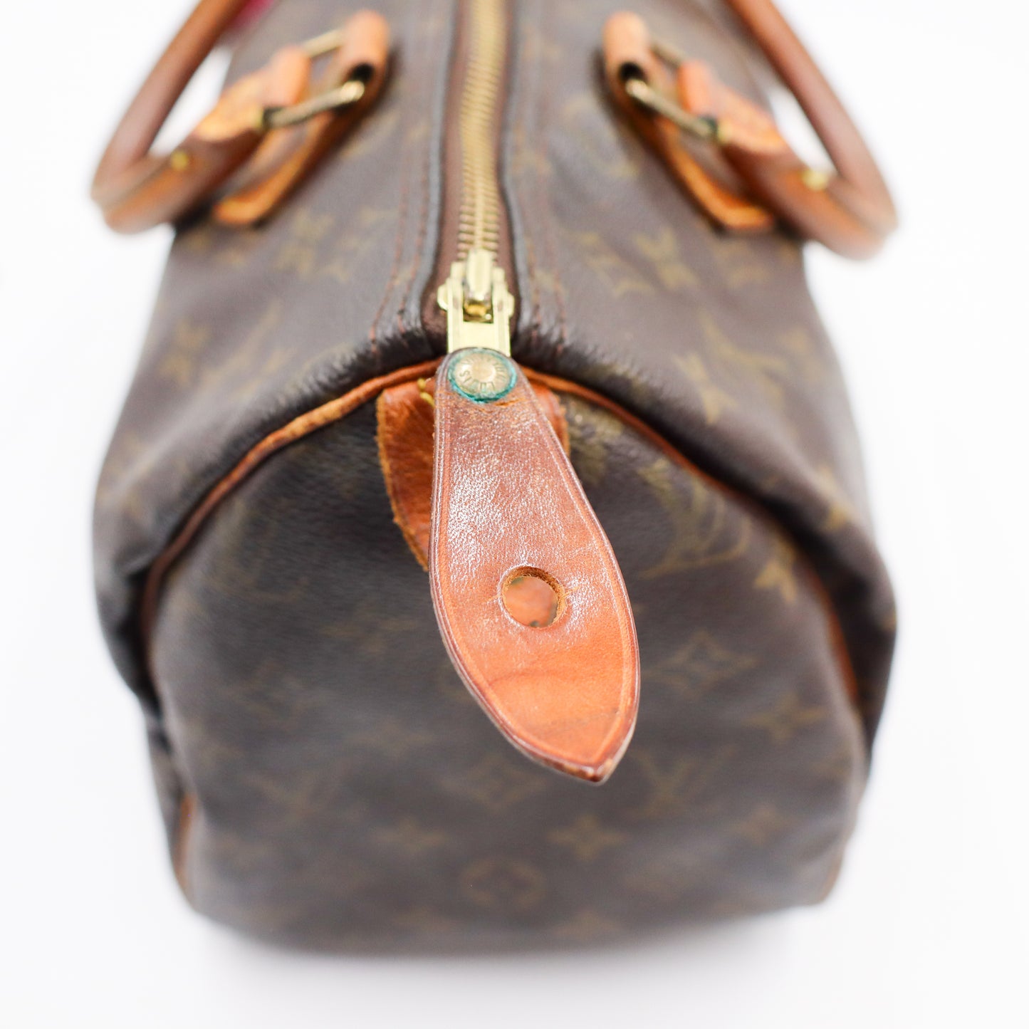 Louis Vuitton Speedy 30 Monogram - 990