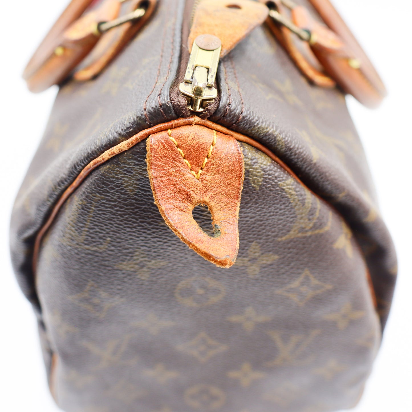 Louis Vuitton Speedy 30 Monogram - 990