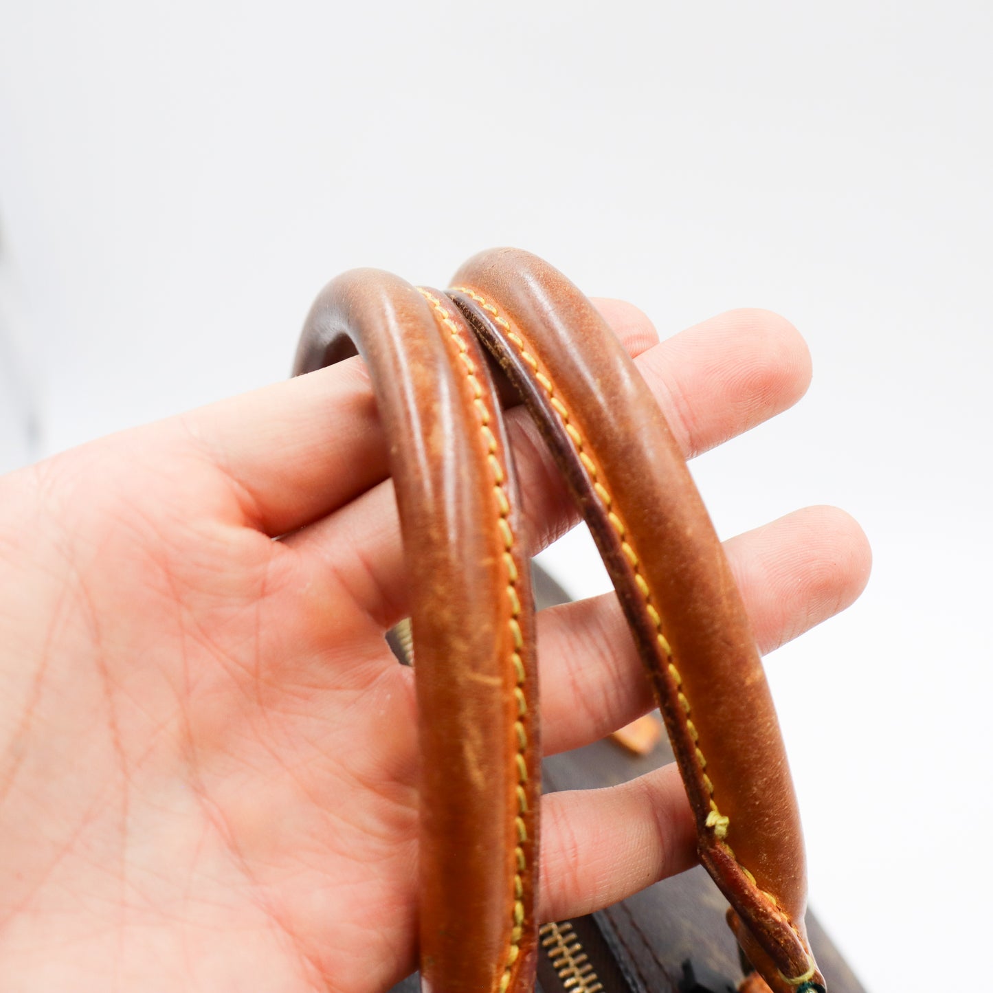 Louis Vuitton Speedy 30 Monogram - 990