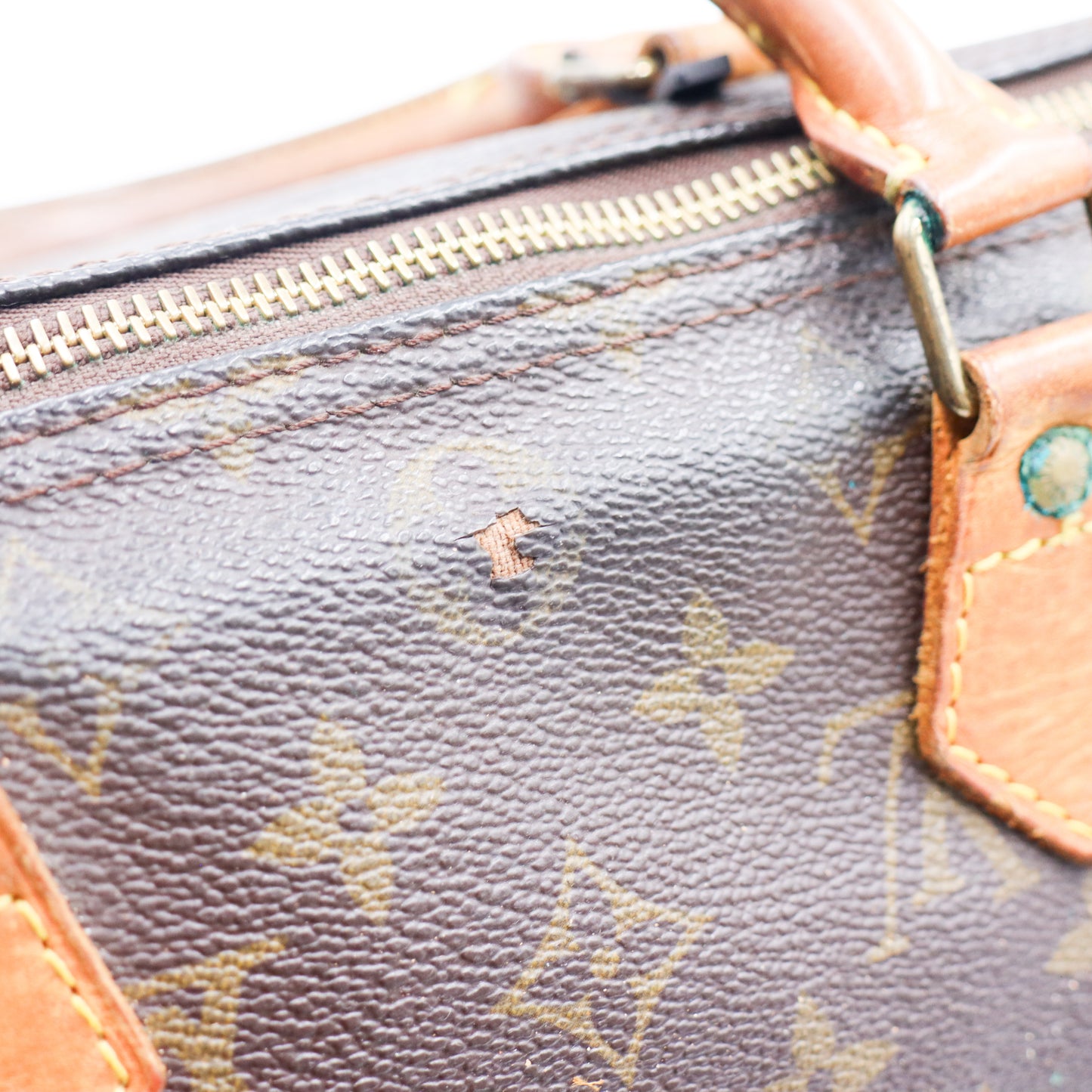 Louis Vuitton Speedy 30 Monogram - 990