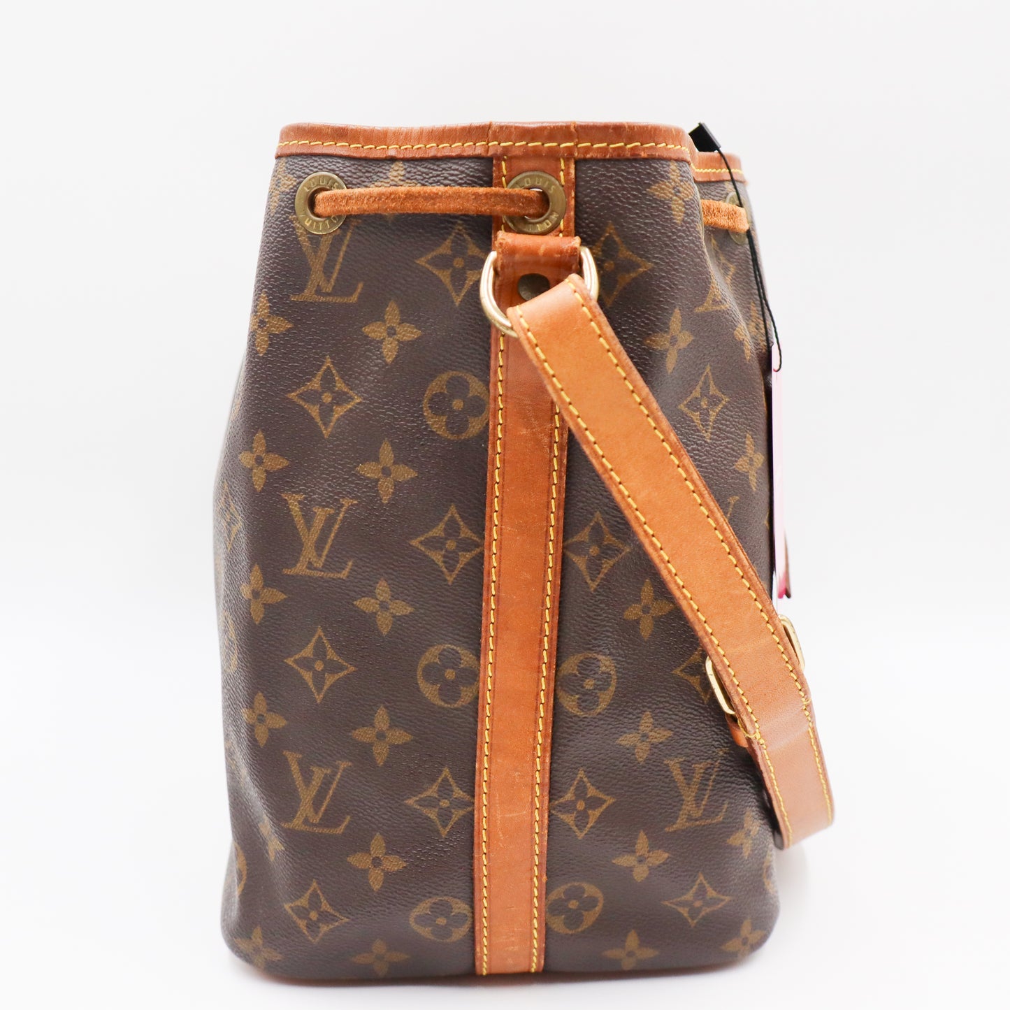Louis Vuitton Noé Petit Monogram - 997