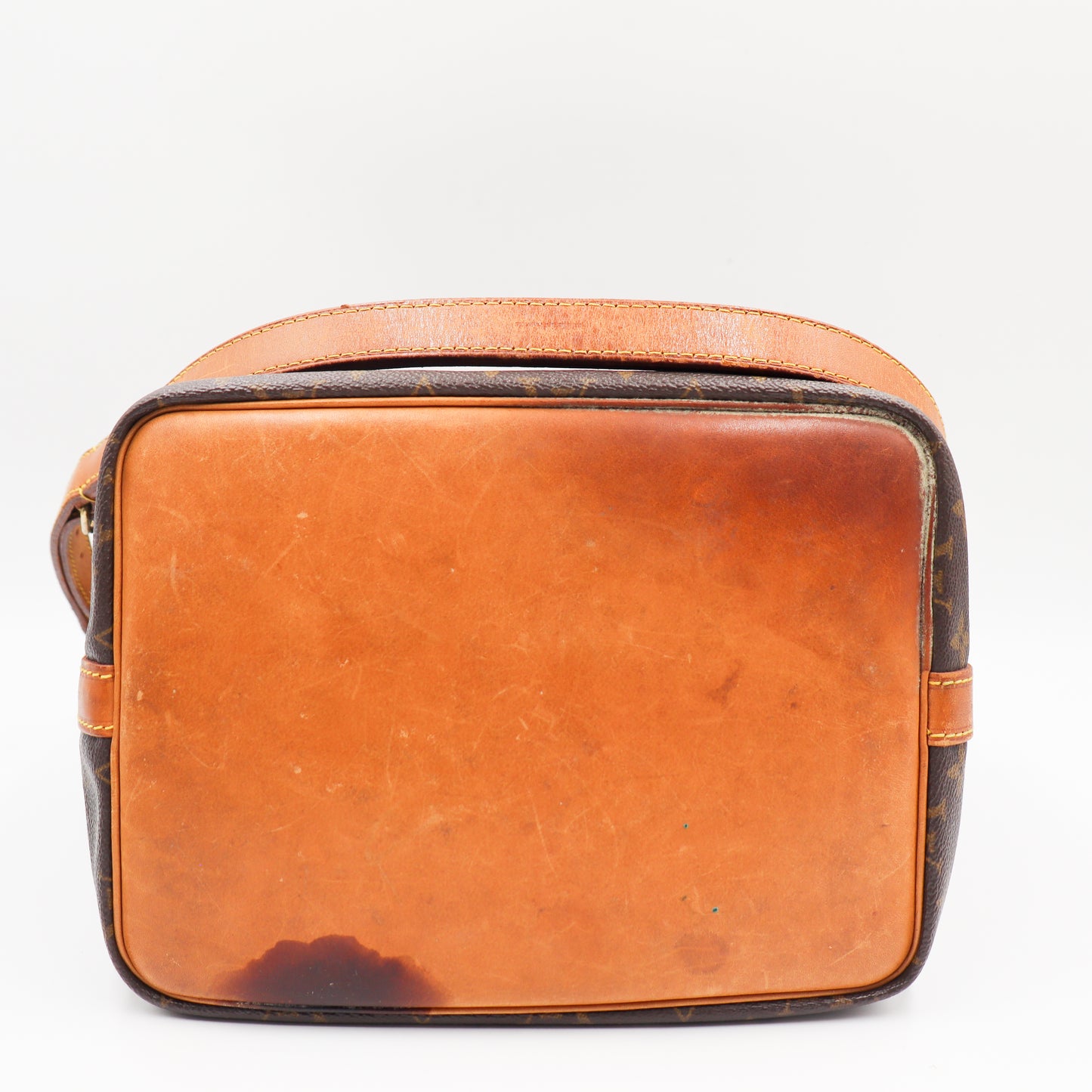 Louis Vuitton Noé Petit Monogram - 997