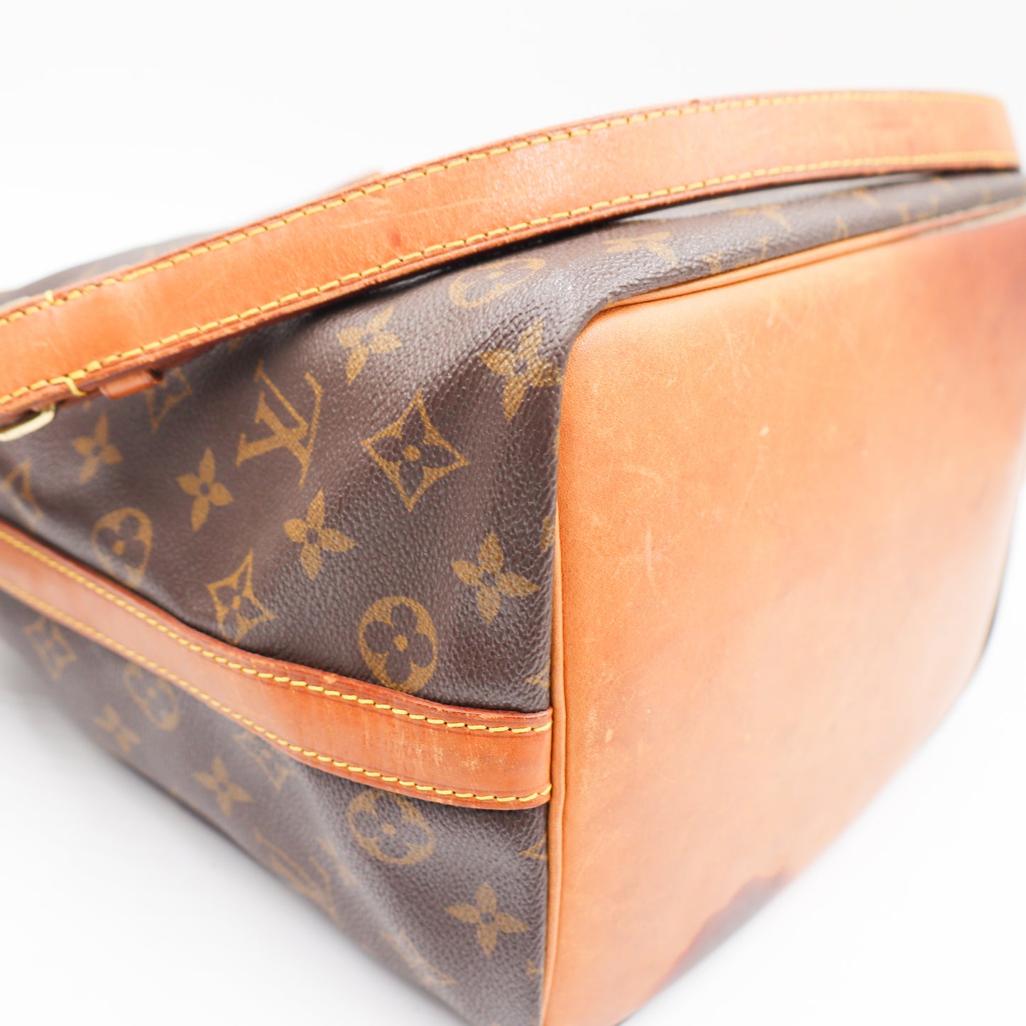 Louis Vuitton Noé Petit Monogram - 997