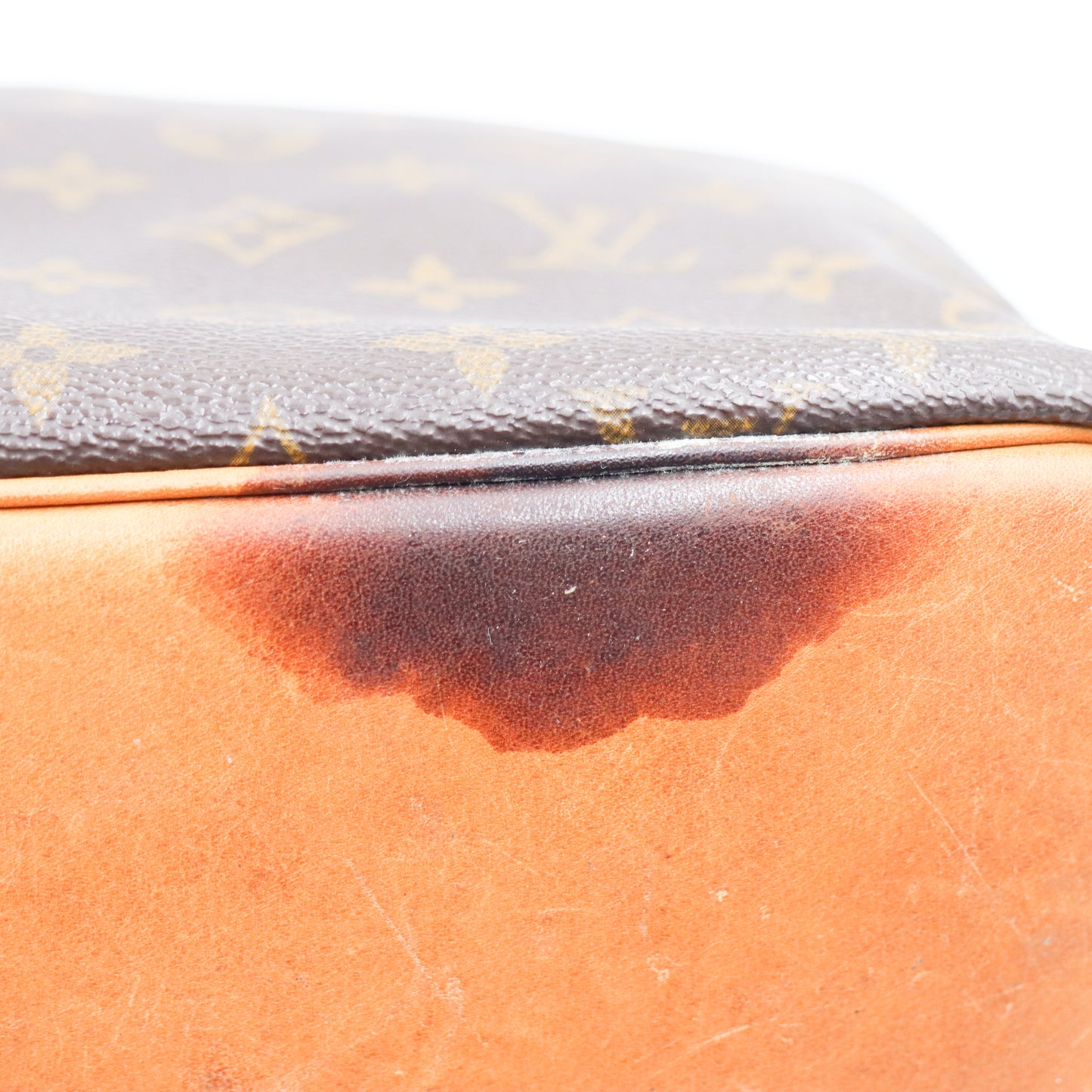 Louis Vuitton Noé Petit Monogram - 997