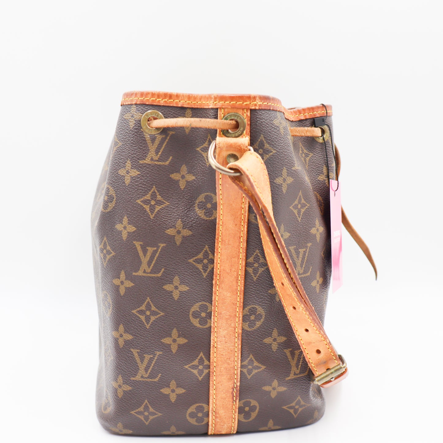 Louis Vuitton Noé Petit Monogram - 984