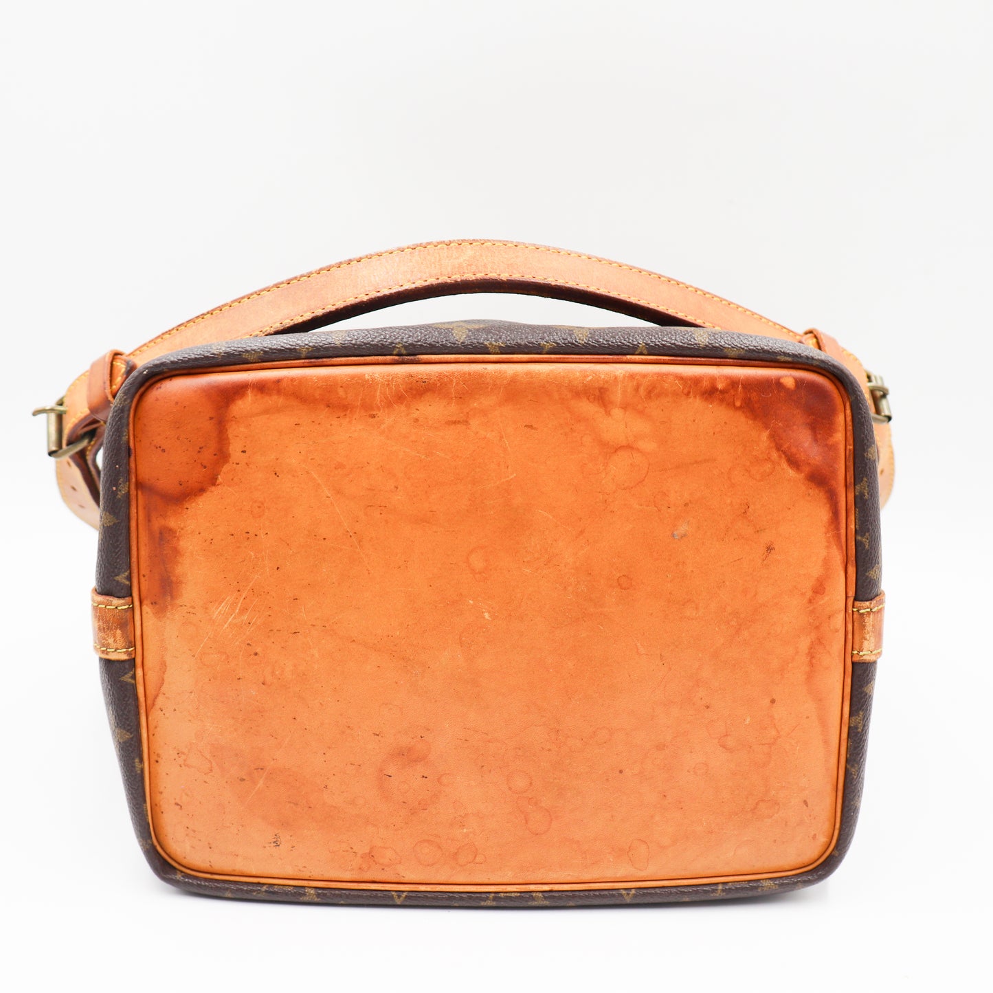 Louis Vuitton Noé Petit Monogram - 984