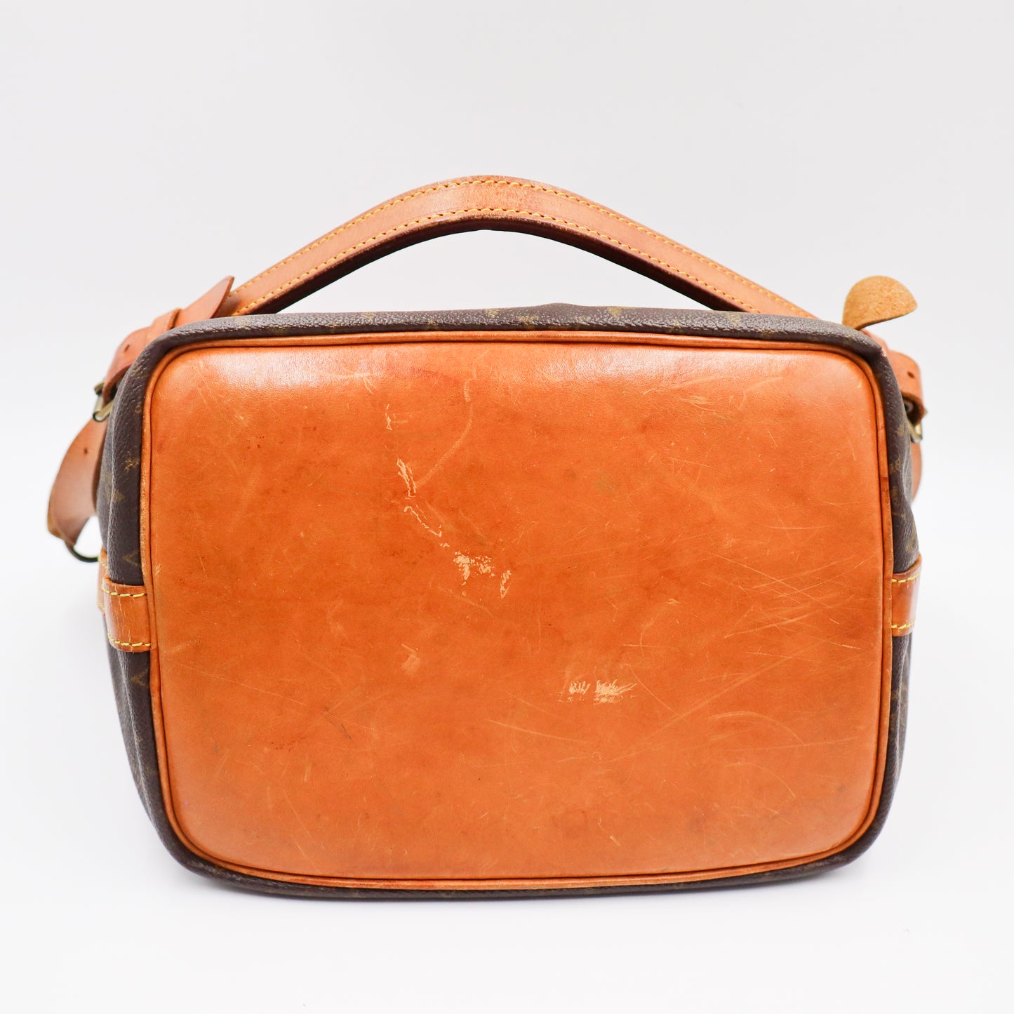 Louis Vuitton Noé Petit Monogram - 985