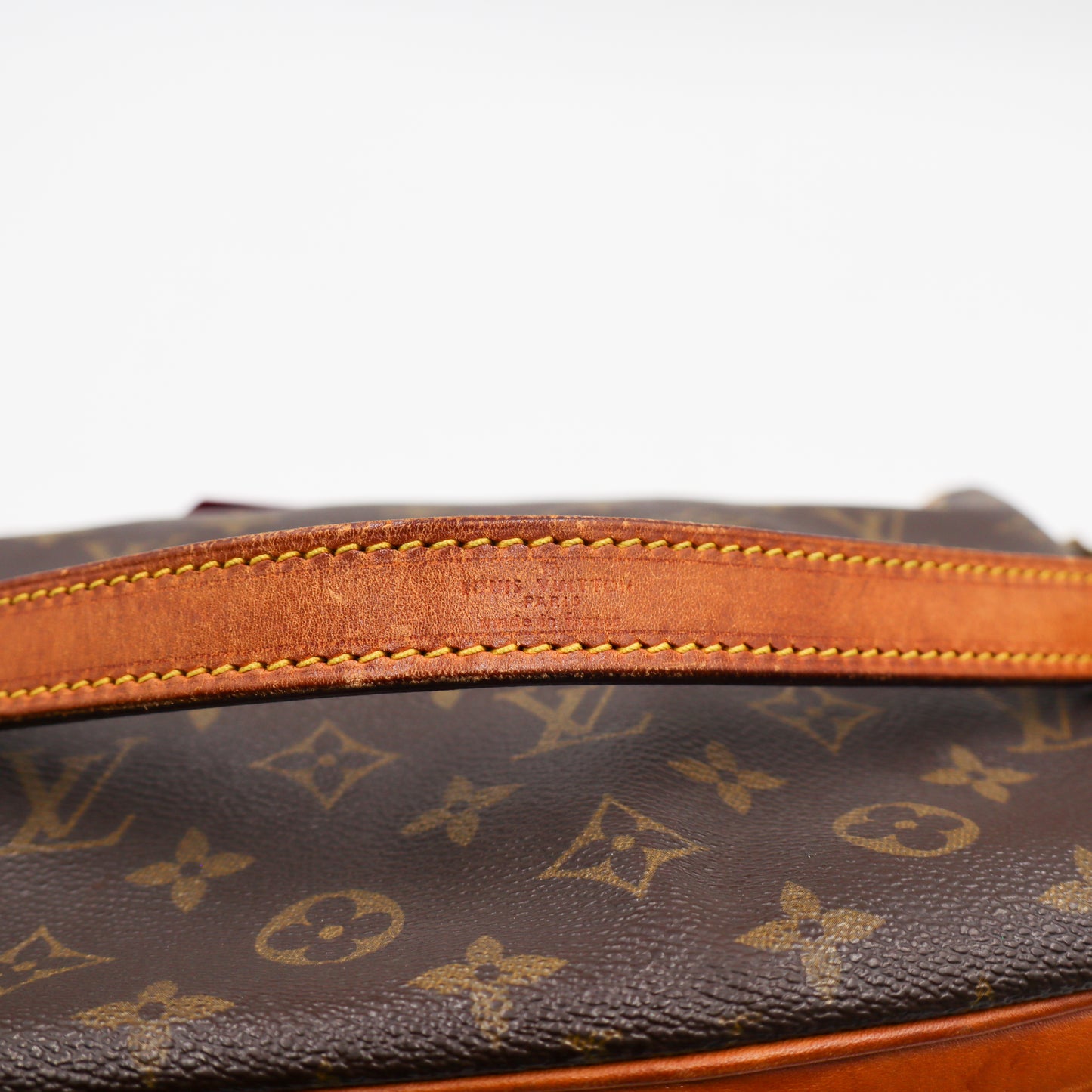 Louis Vuitton Noé Petit Monogram - 985