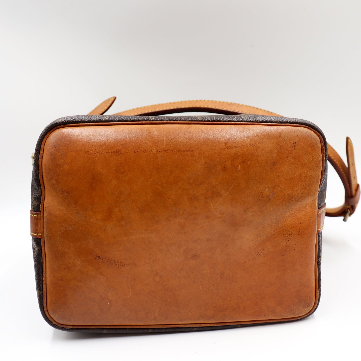 Louis Vuitton Noé Petit Monogram - 1016