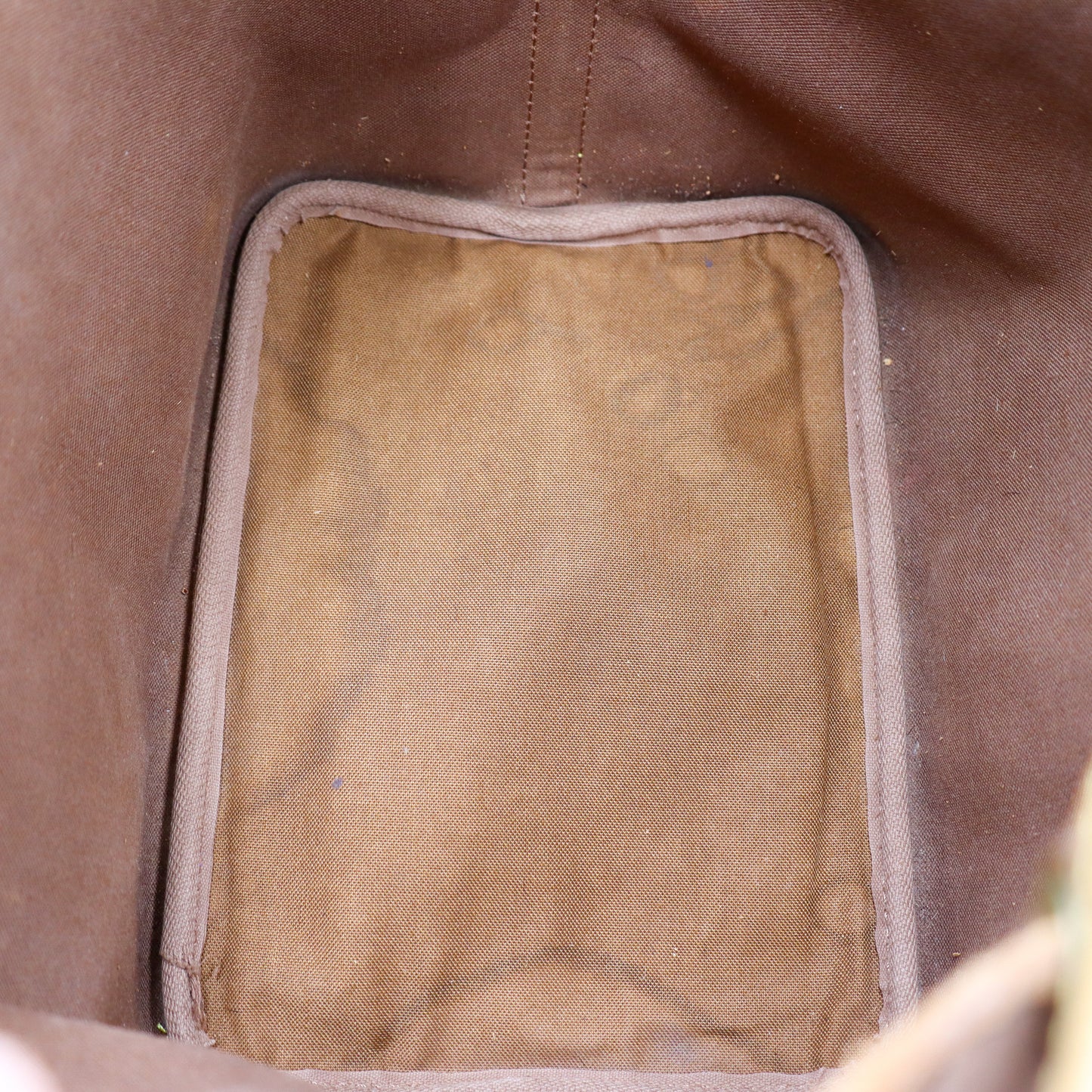 Louis Vuitton Noé Petit Monogram - 1014