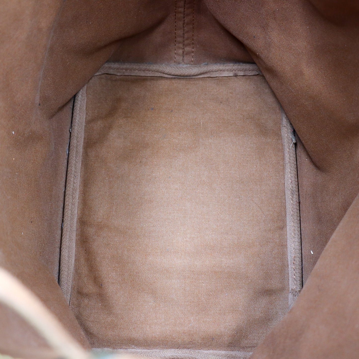 Louis Vuitton Noé Petit Monogram - 1015