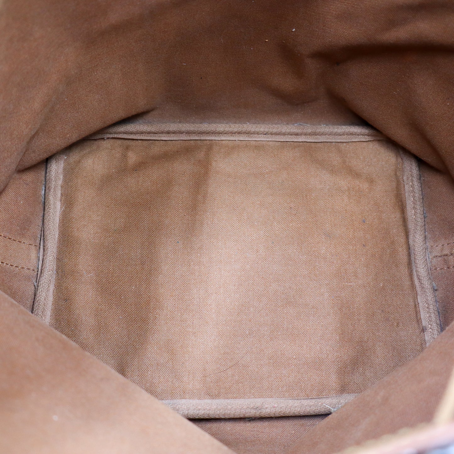 Louis Vuitton Noé Petit Monogram - 1015