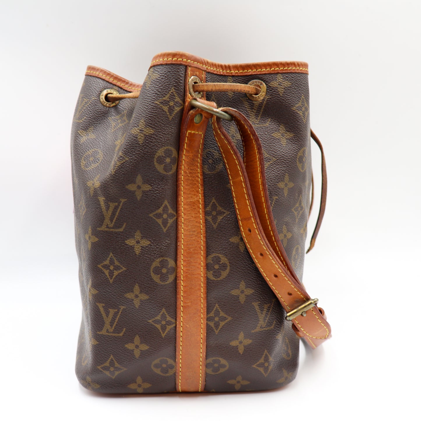 Louis Vuitton Noé Petit Monogram - 1015