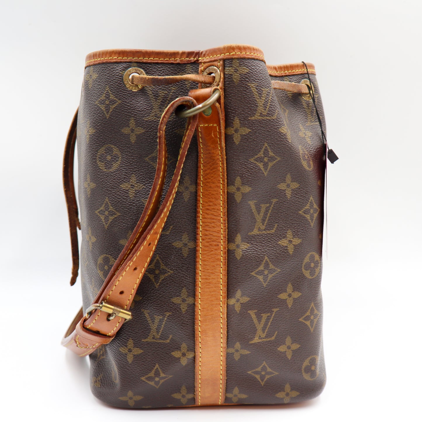 Louis Vuitton Noé Petit Monogram - 1015