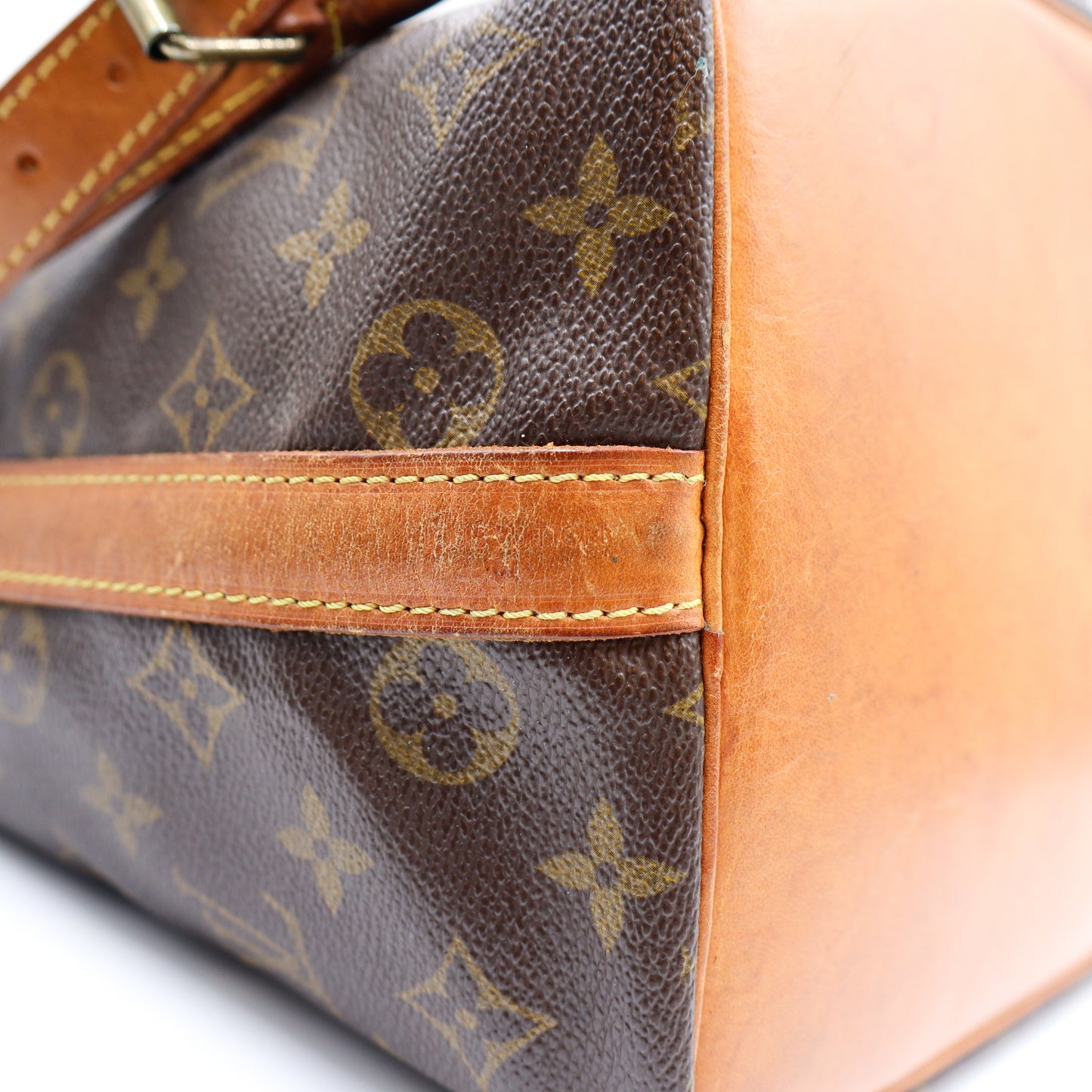 Louis Vuitton Noé Petit Monogram - 1015