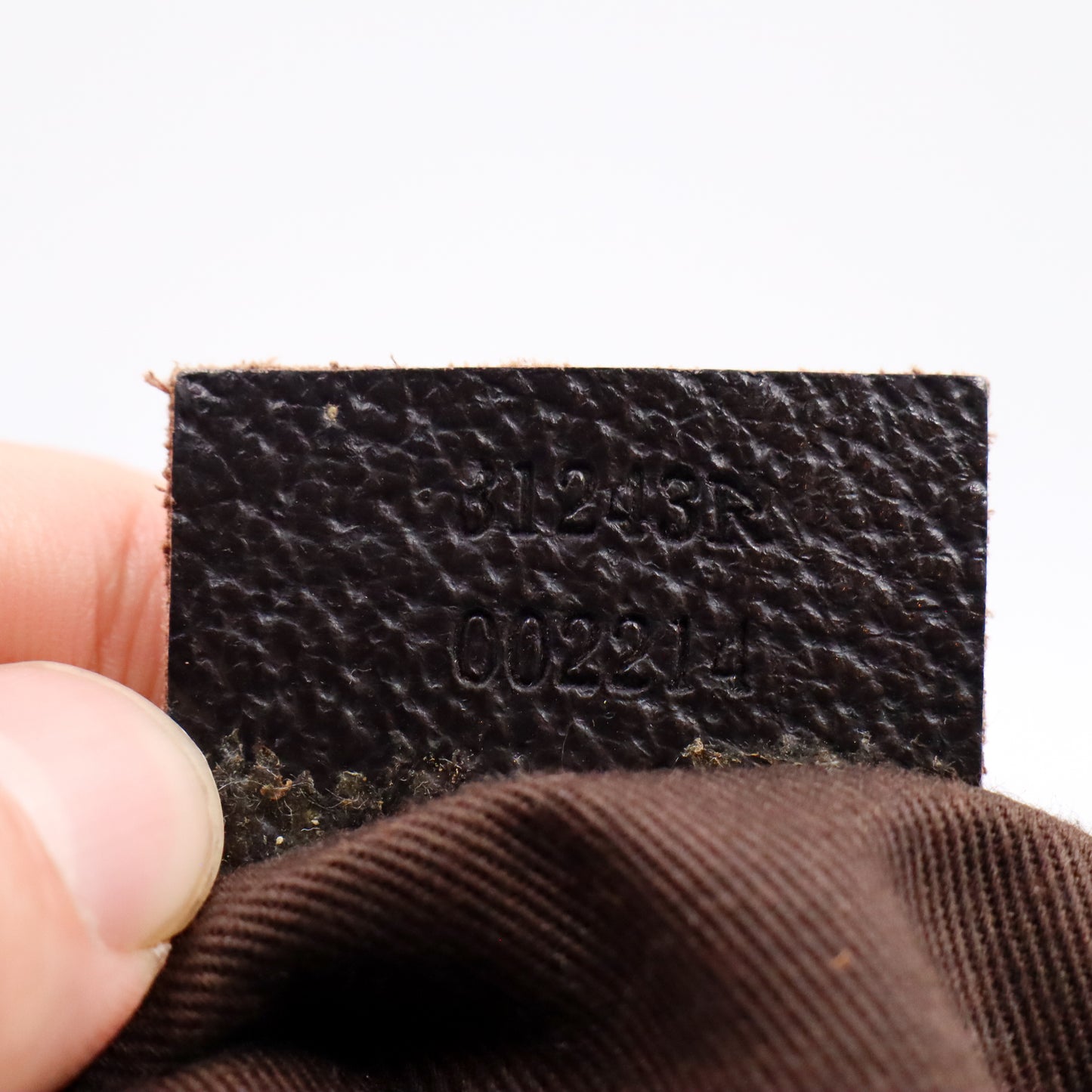 Gucci Princy Tote Monogram - 1012