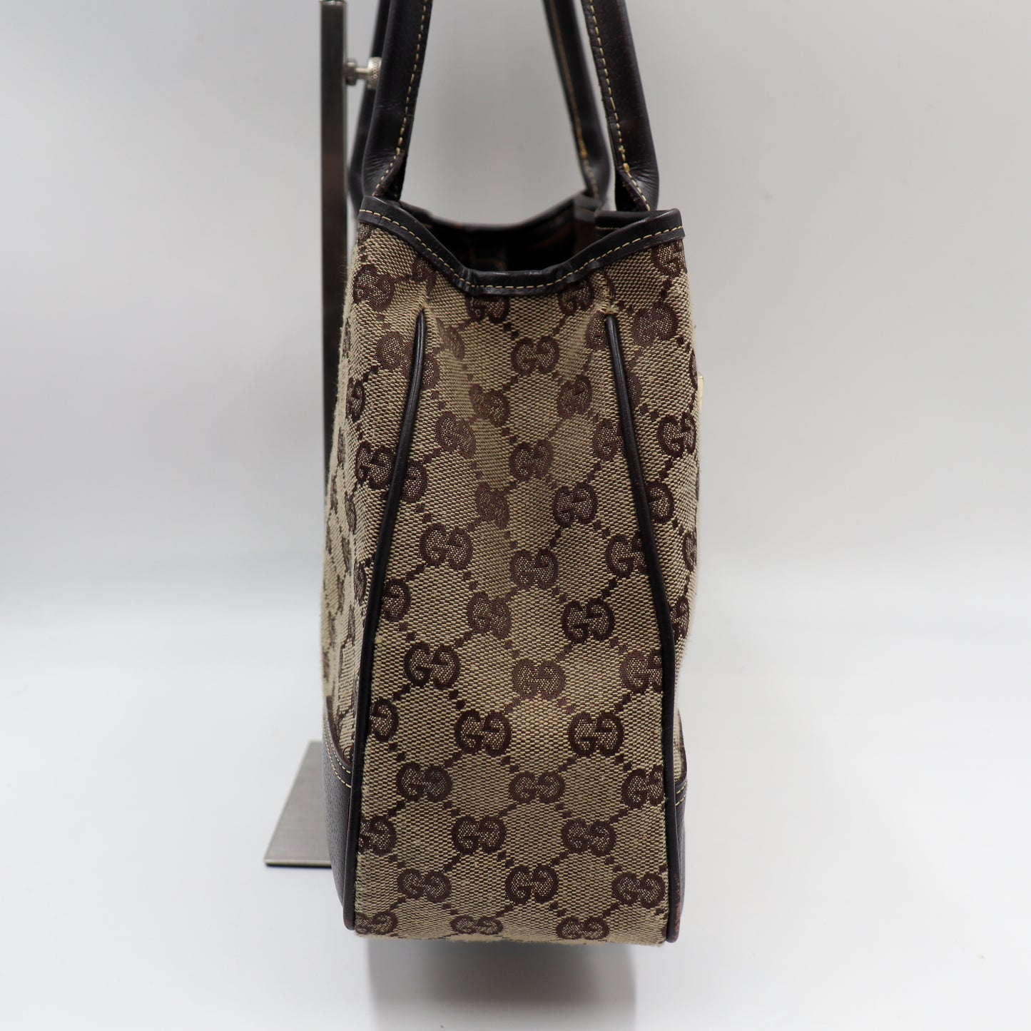 Gucci Princy Tote Monogram - 1012