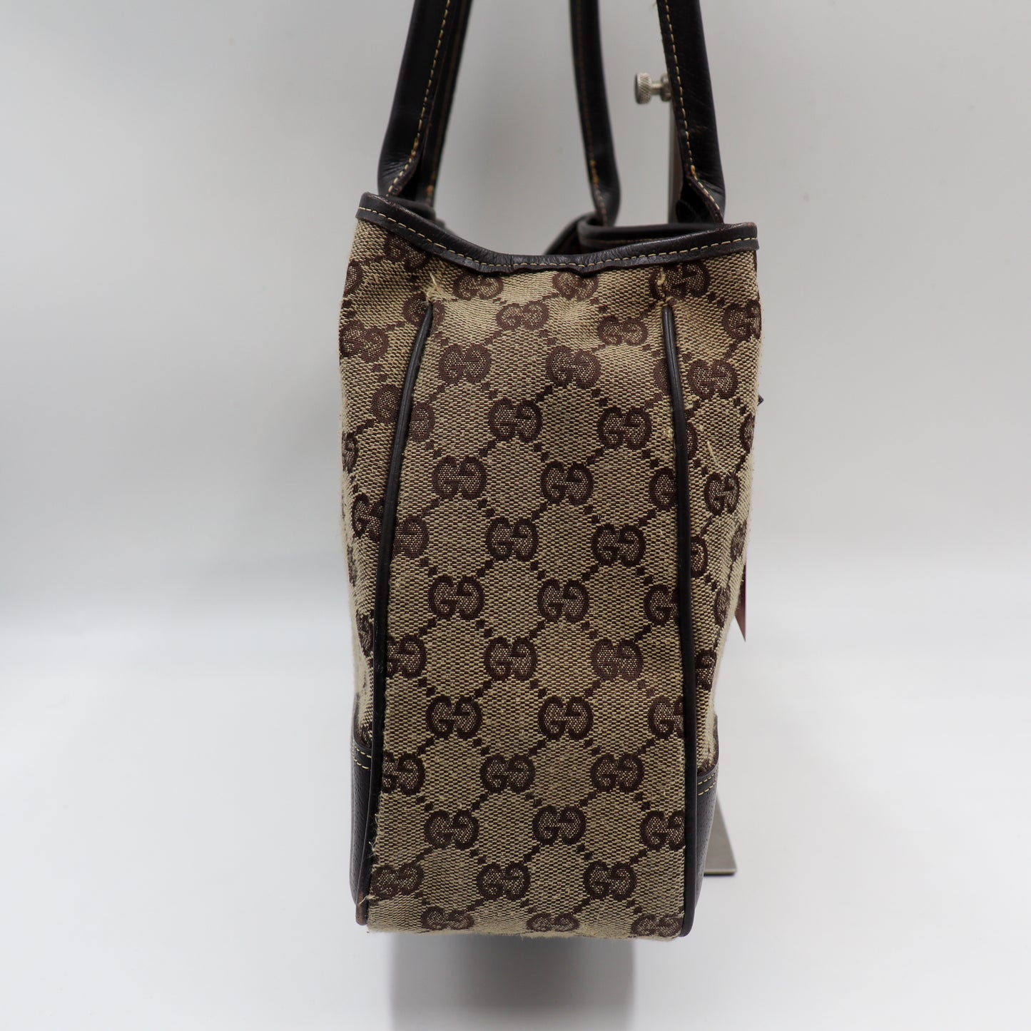 Gucci Princy Tote Monogram - 1012