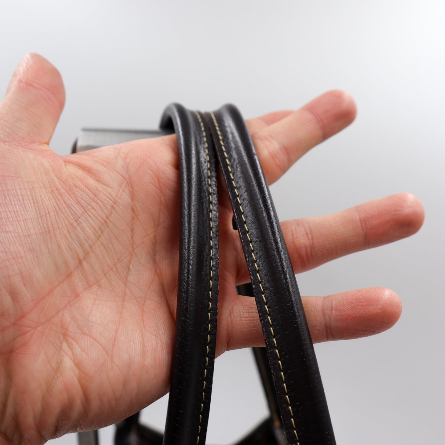 Gucci Princy Tote Monogram - 1012