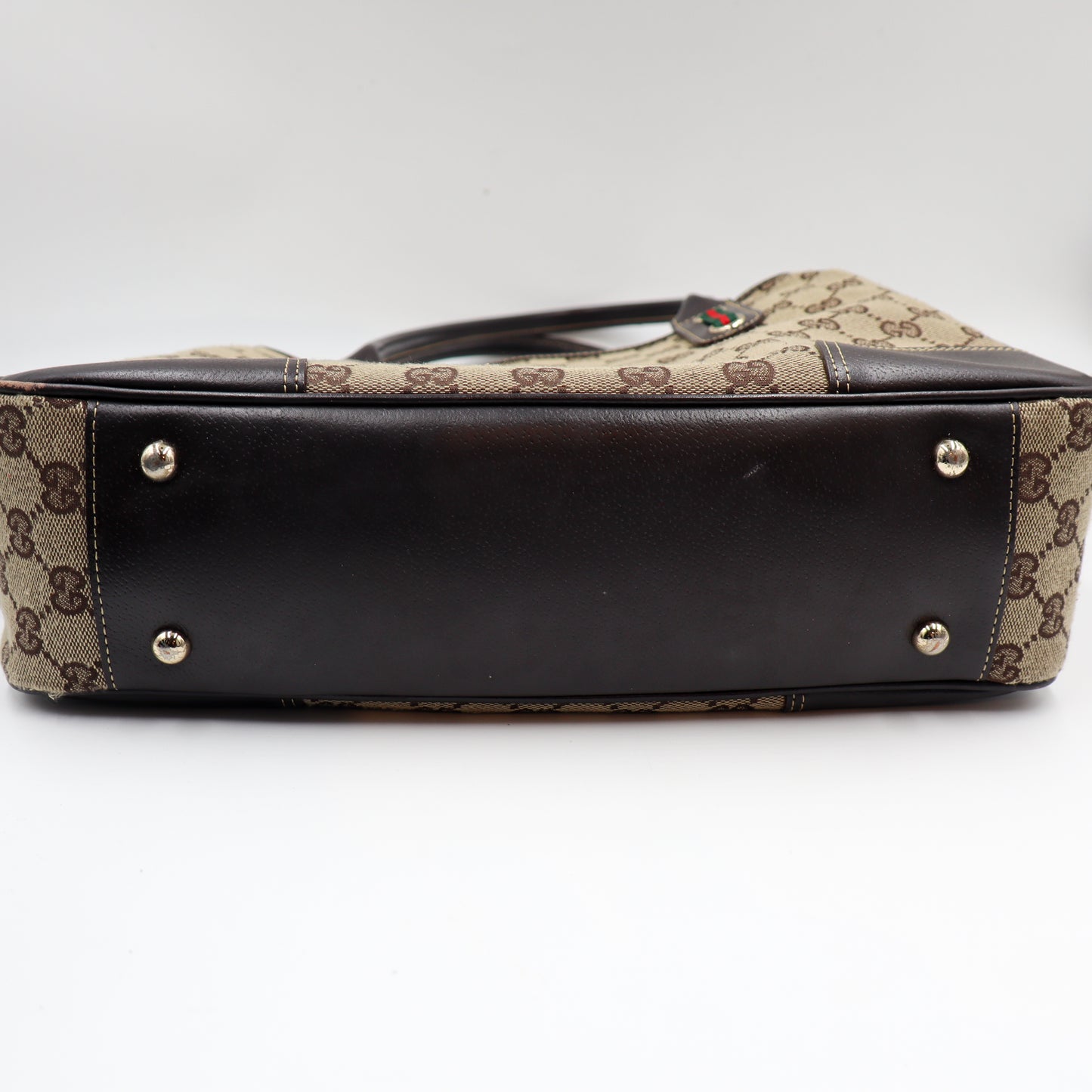 Gucci Princy Tote Monogram - 1012