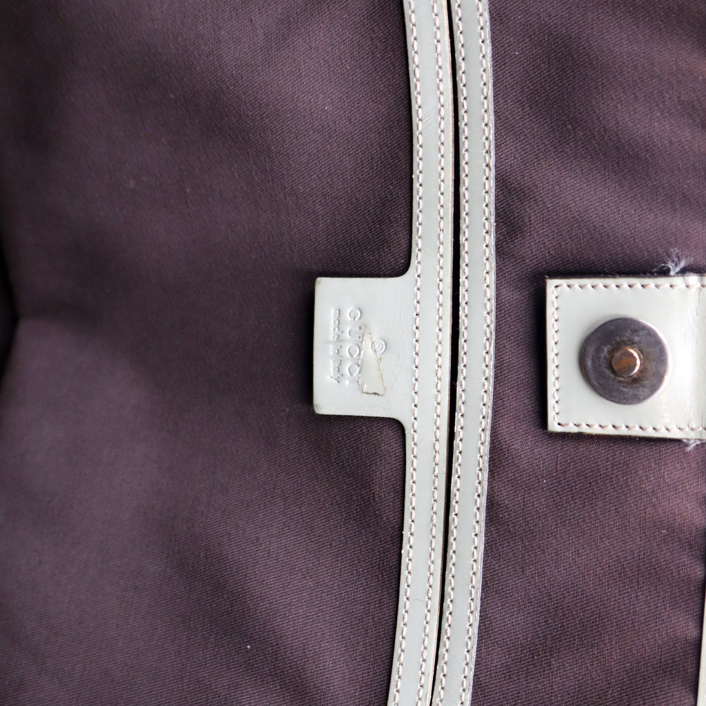 Gucci Shopper Supreme Monogram - 1011