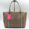 Gucci Shopper Supreme Monogram - 1011
