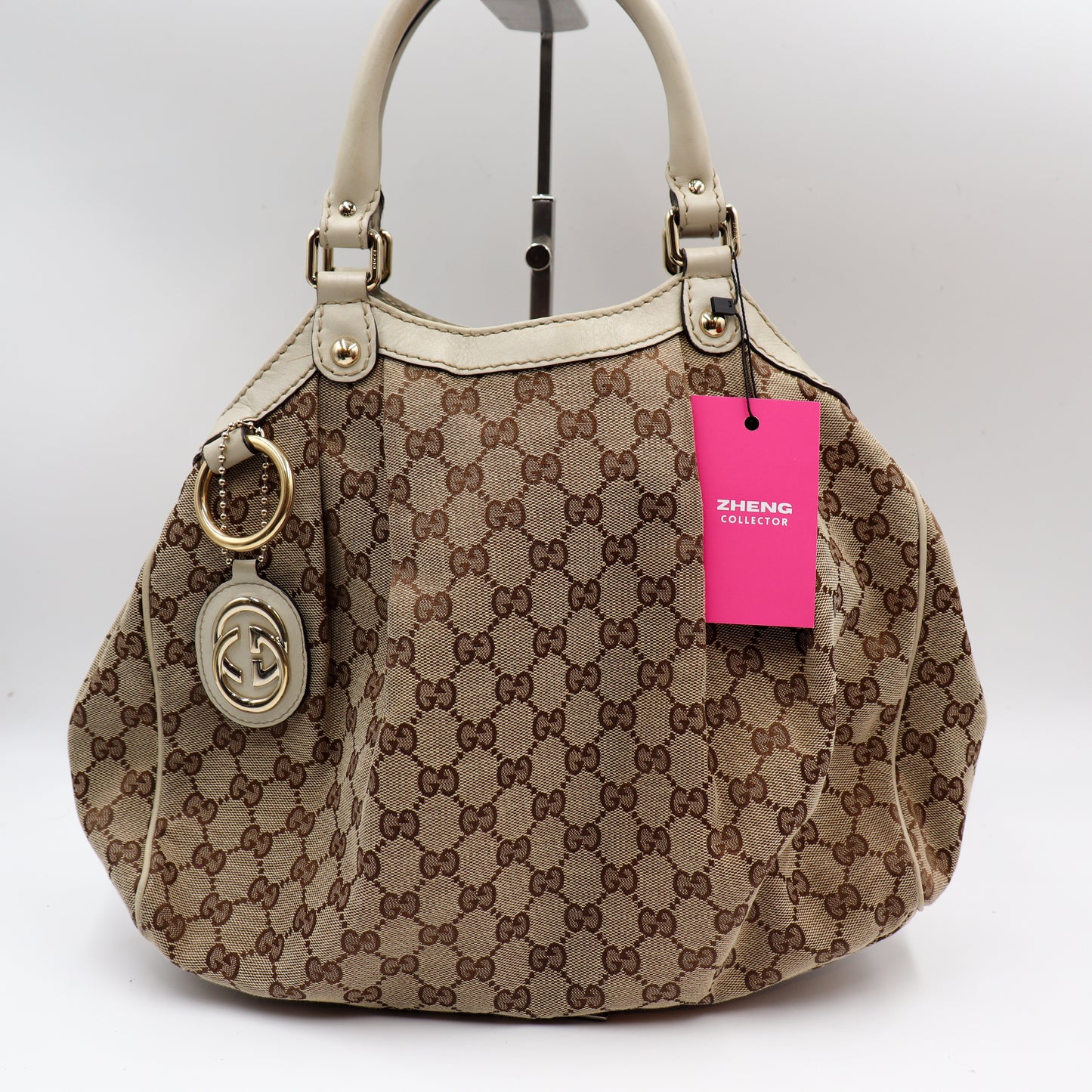 Gucci Sukey GG Monogram - 1010