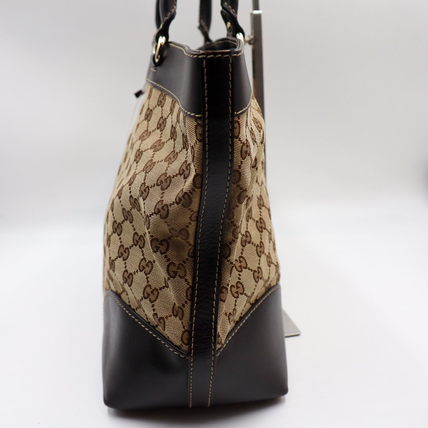 Gucci Canvas Lovely Tote - 1007