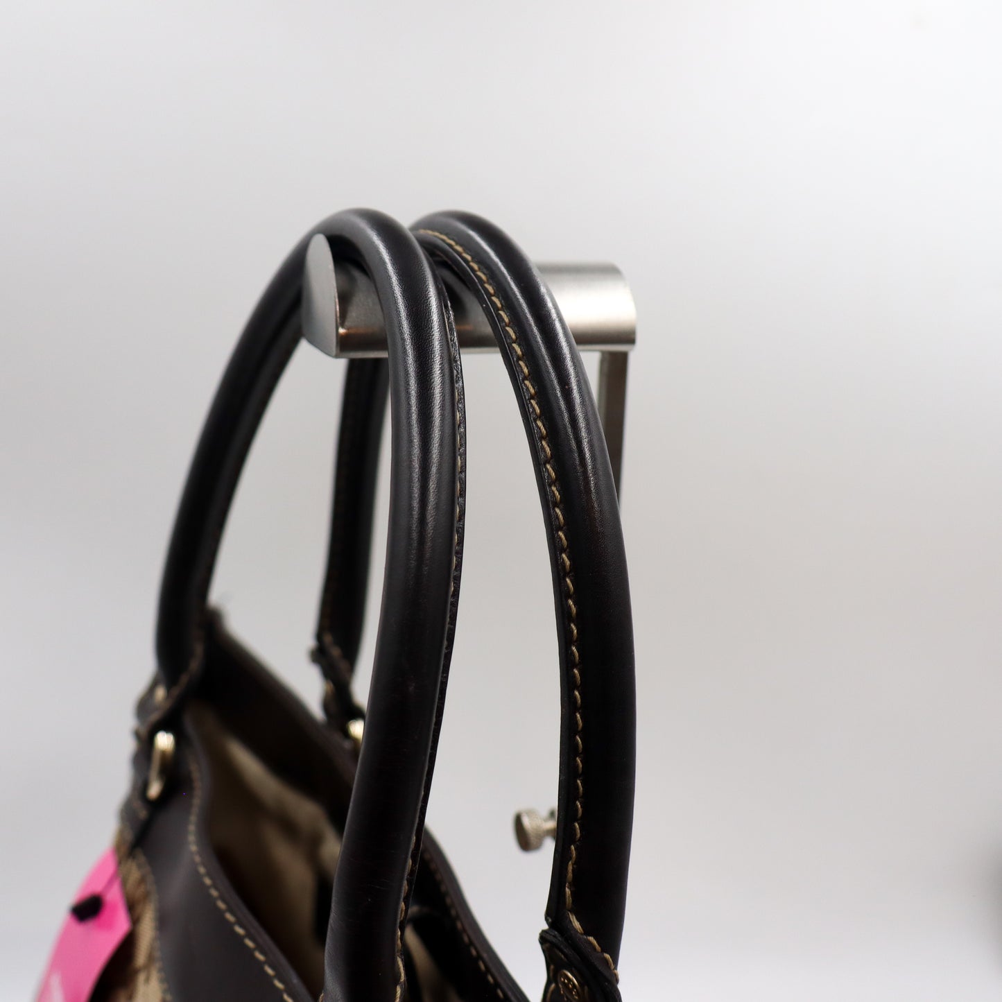 Gucci Canvas Lovely Tote - 1007