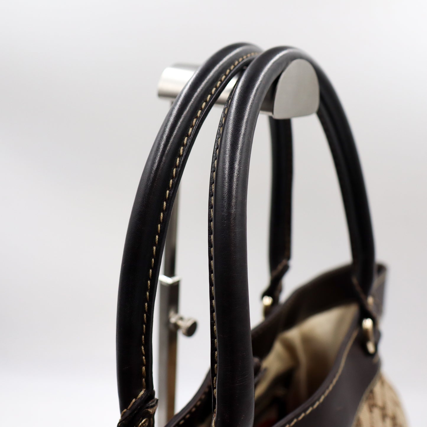 Gucci Canvas Lovely Tote - 1007