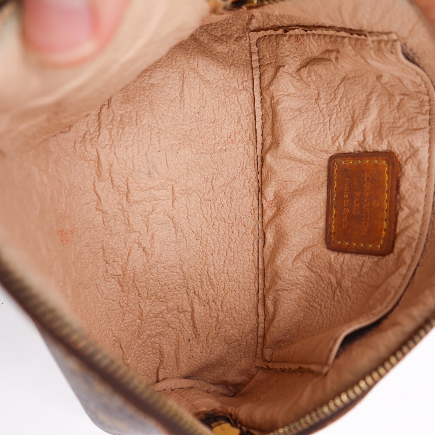 Louis Vuitton Cosmetic Pouch PM - 944