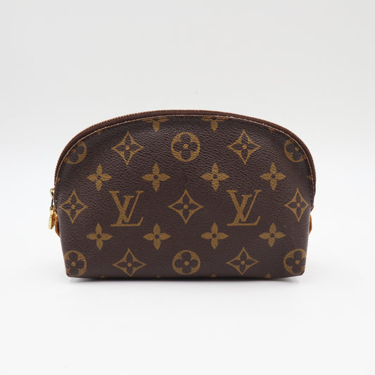 Louis Vuitton Cosmetic Pouch PM - 944