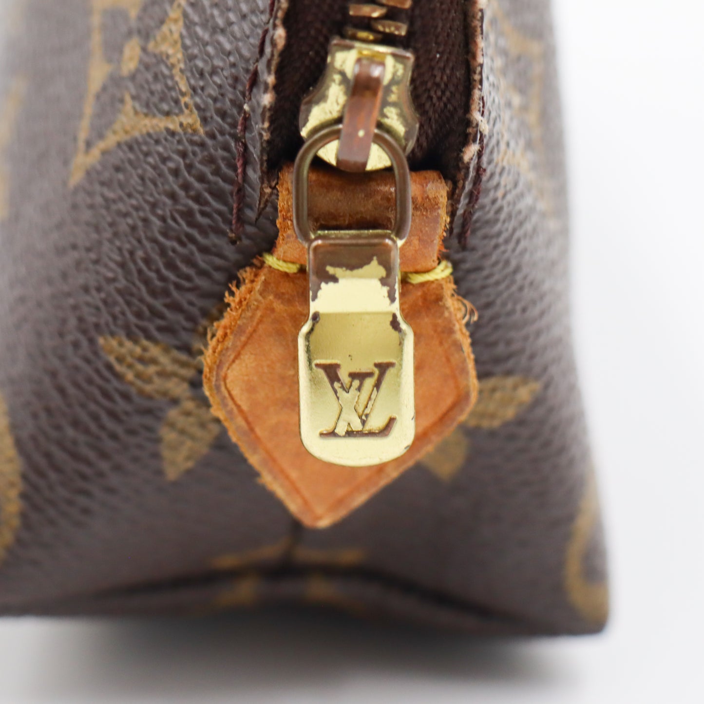 Louis Vuitton Cosmetic Pouch PM - 944