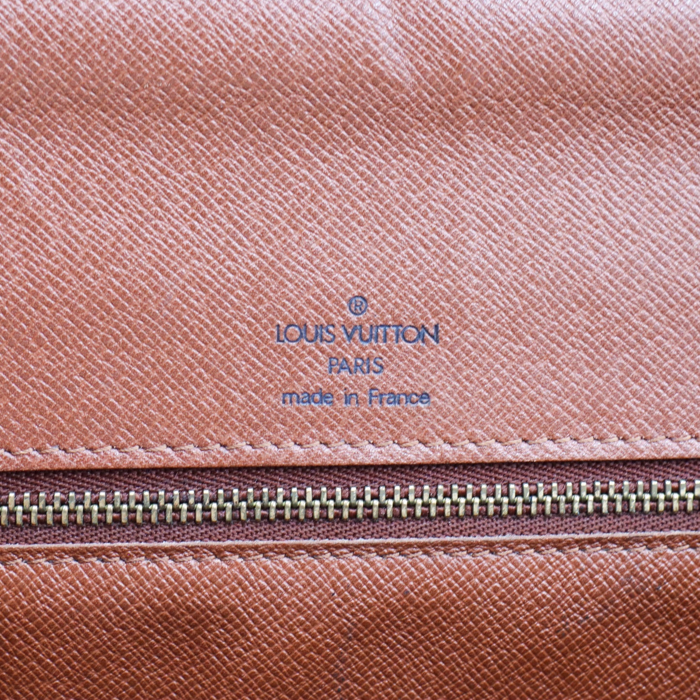 Louis Vuitton Moncau Monogram - 956