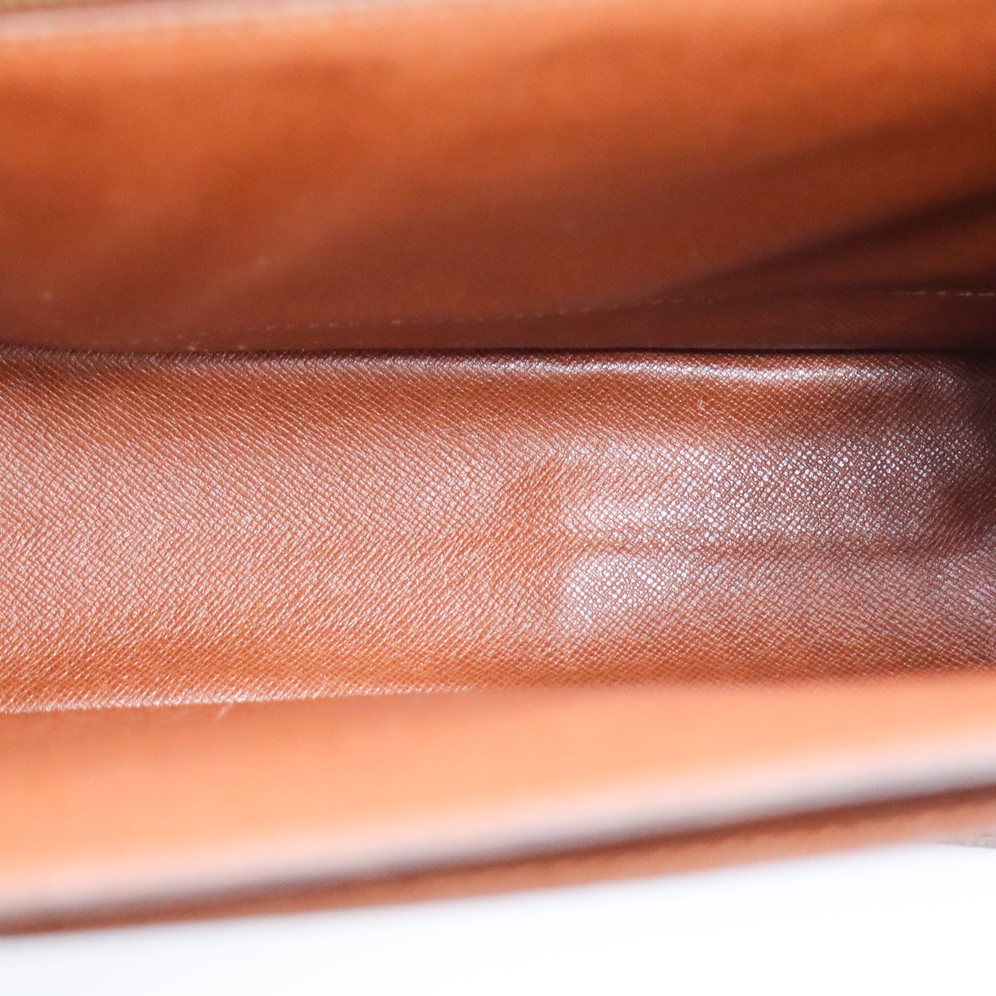 Louis Vuitton Moncau Monogram - 956