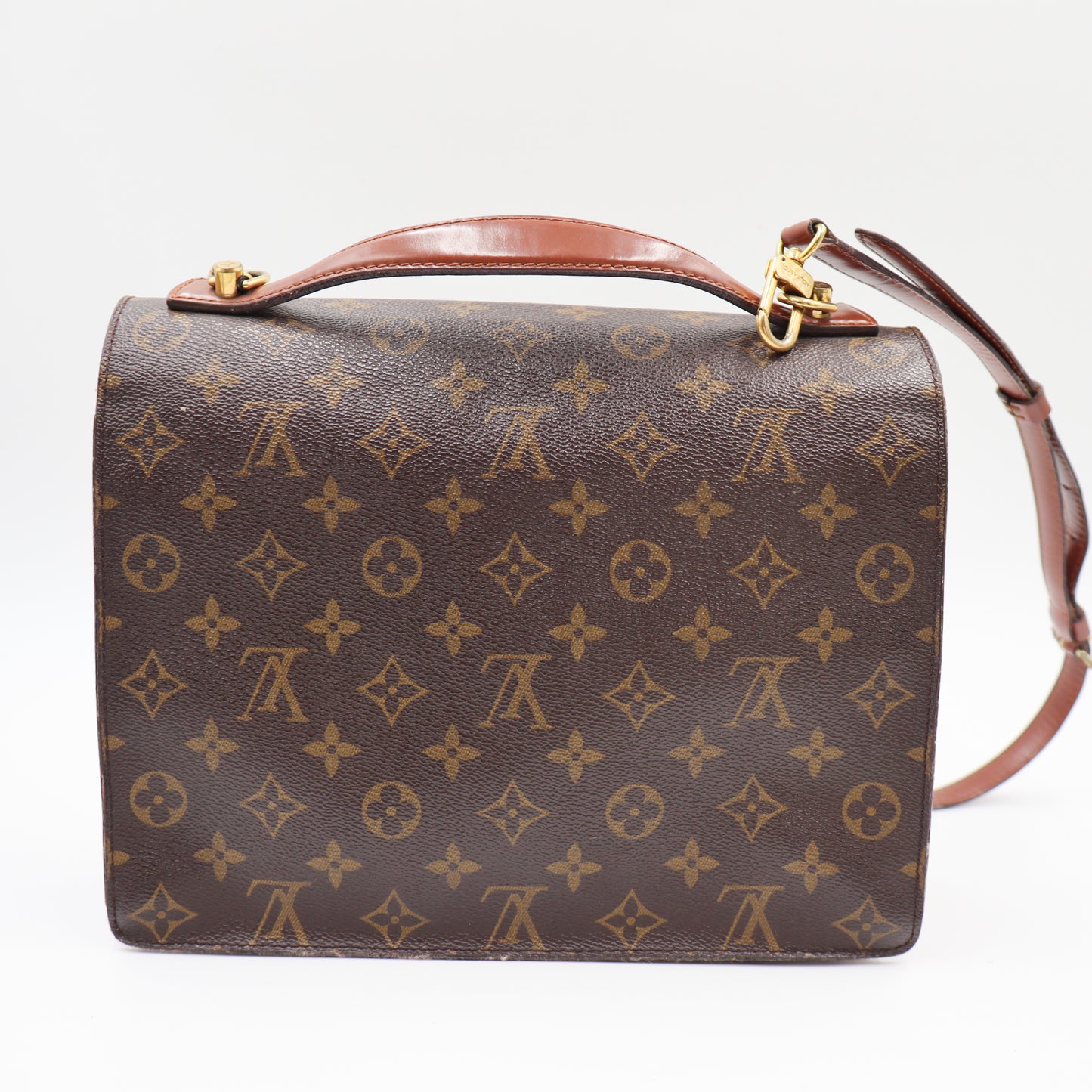 Louis Vuitton Moncau Monogram - 956