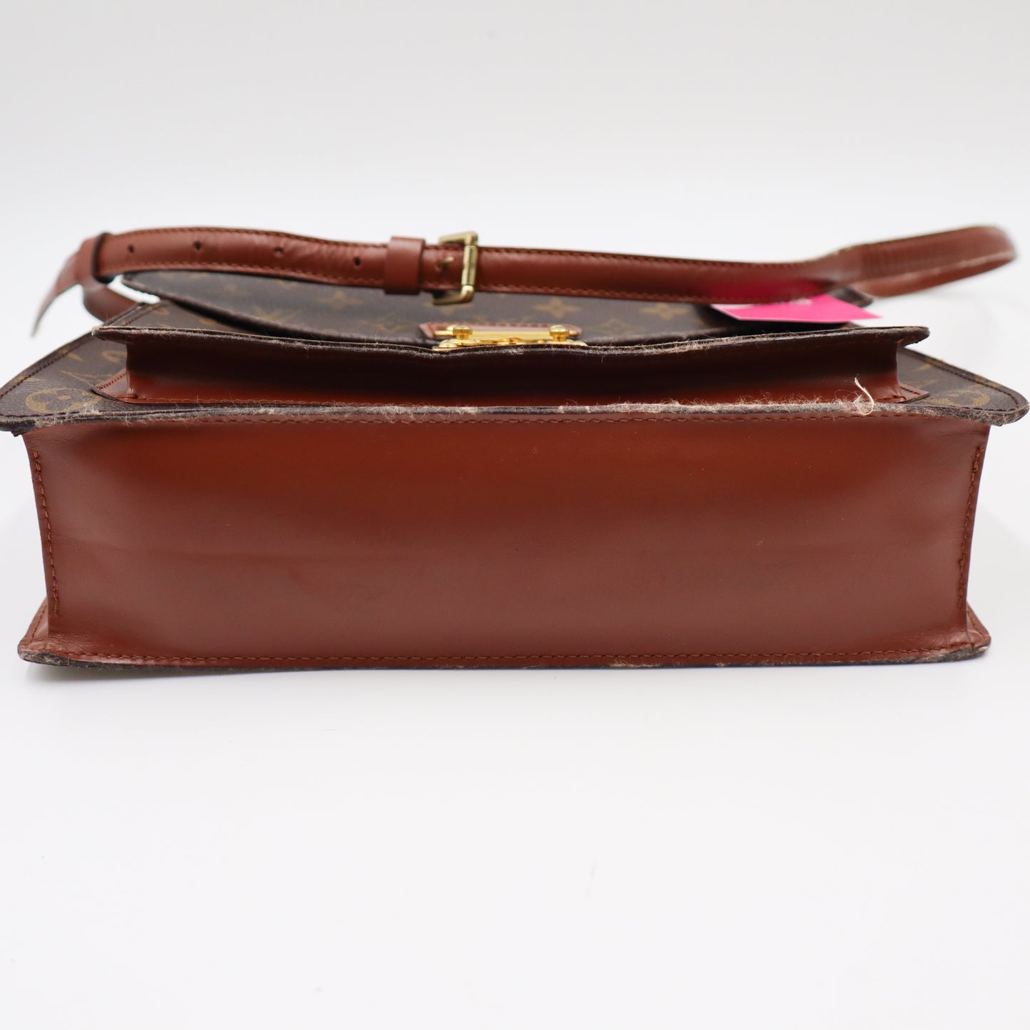 Louis Vuitton Moncau Monogram - 956