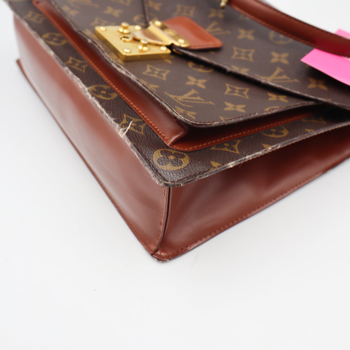 Louis Vuitton Moncau Monogram - 956