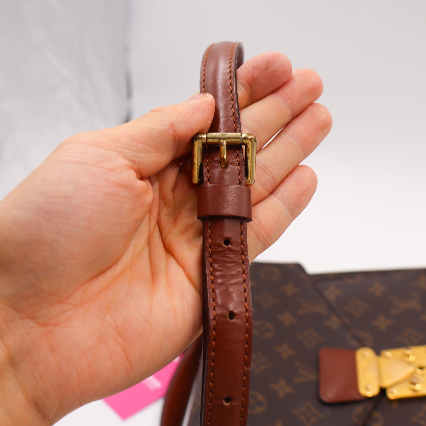 Louis Vuitton Moncau Monogram - 956