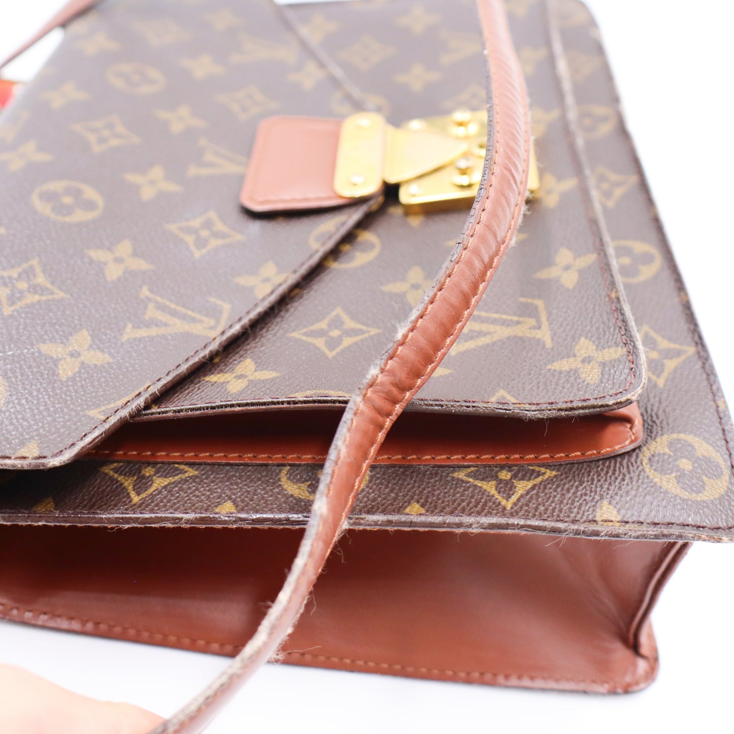 Louis Vuitton Moncau Monogram - 956