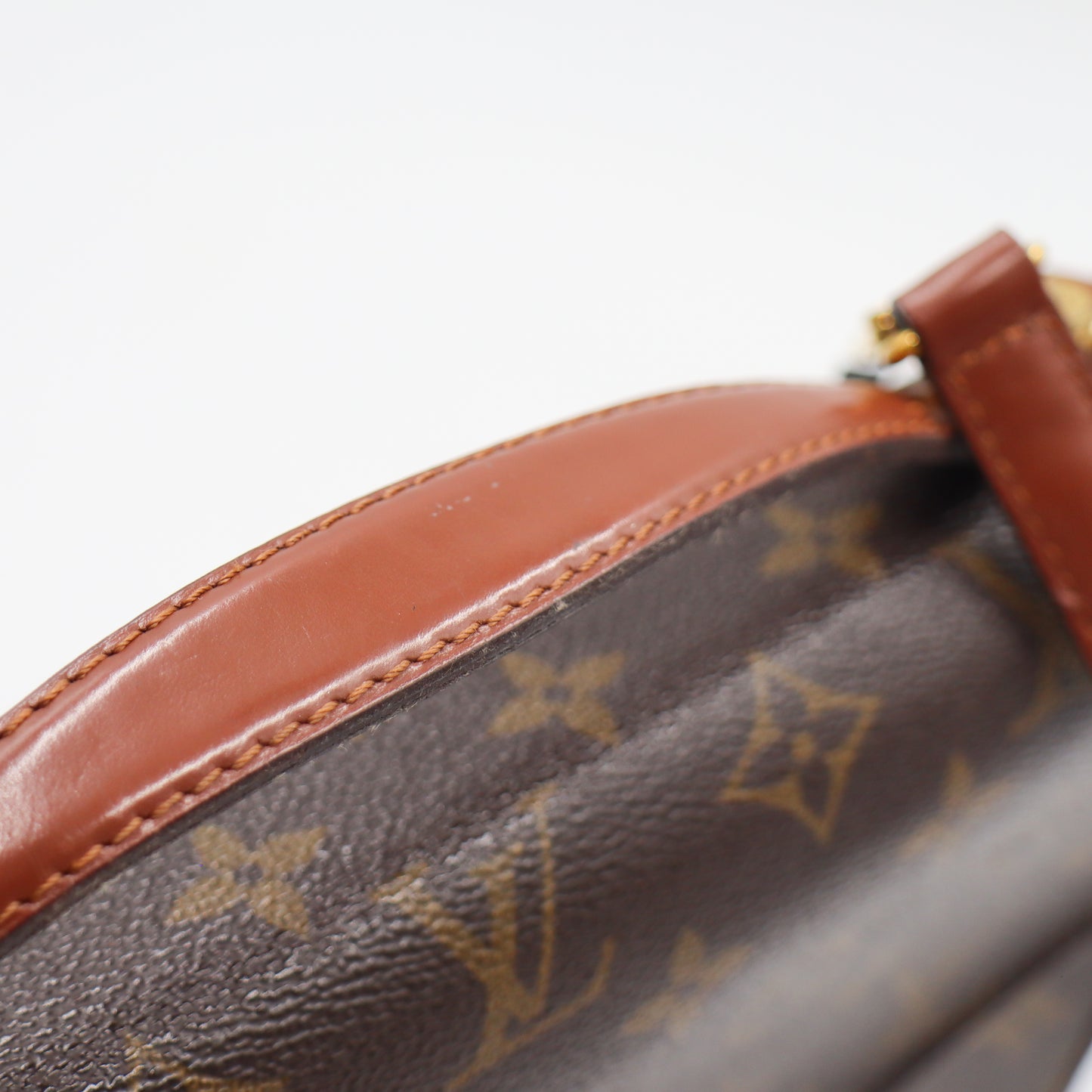 Louis Vuitton Moncau Monogram - 956