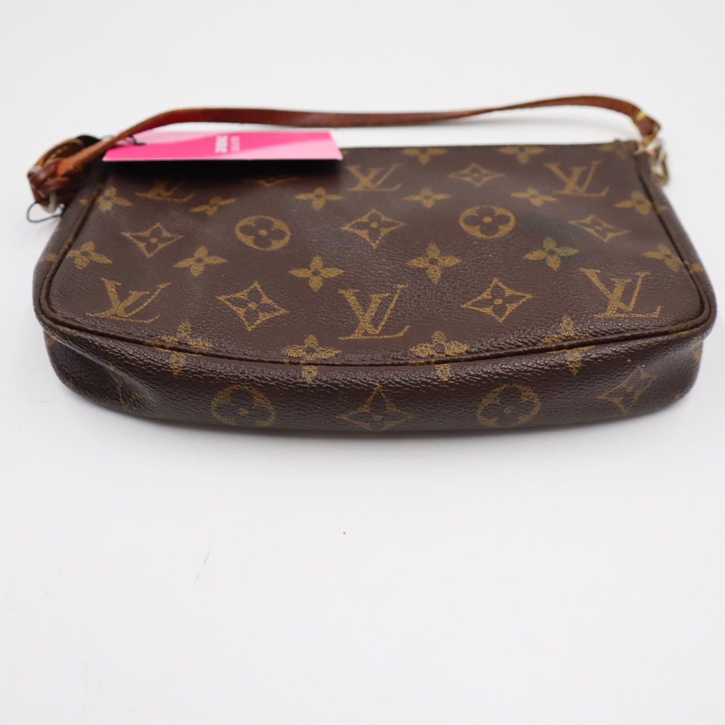 Louis Vuitton Pochette Monogram - 948