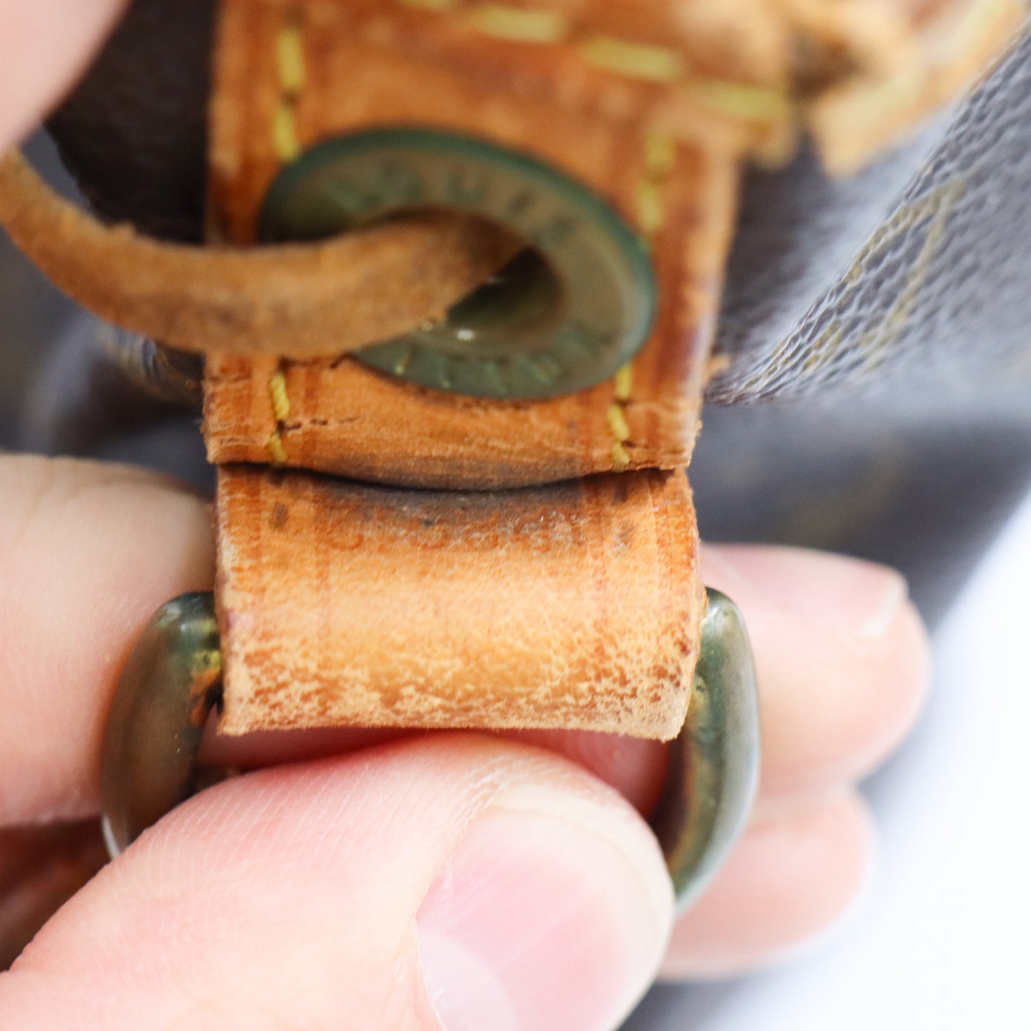 Louis Vuitton Noé Petit Monogram - 947