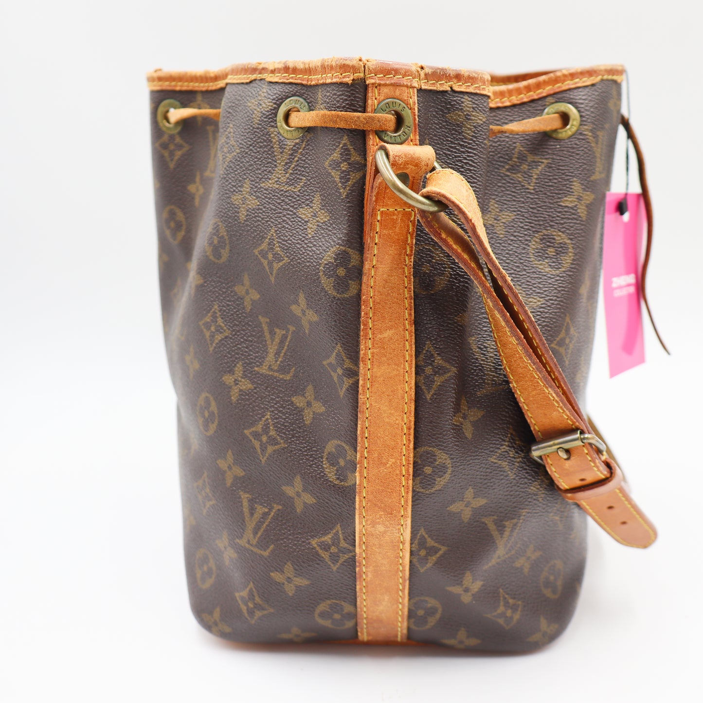 Louis Vuitton Noé Petit Monogram - 947