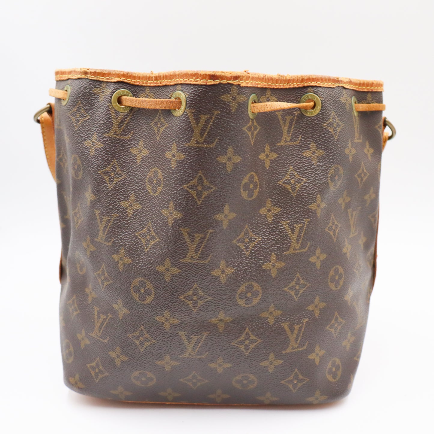 Louis Vuitton Noé Petit Monogram - 947