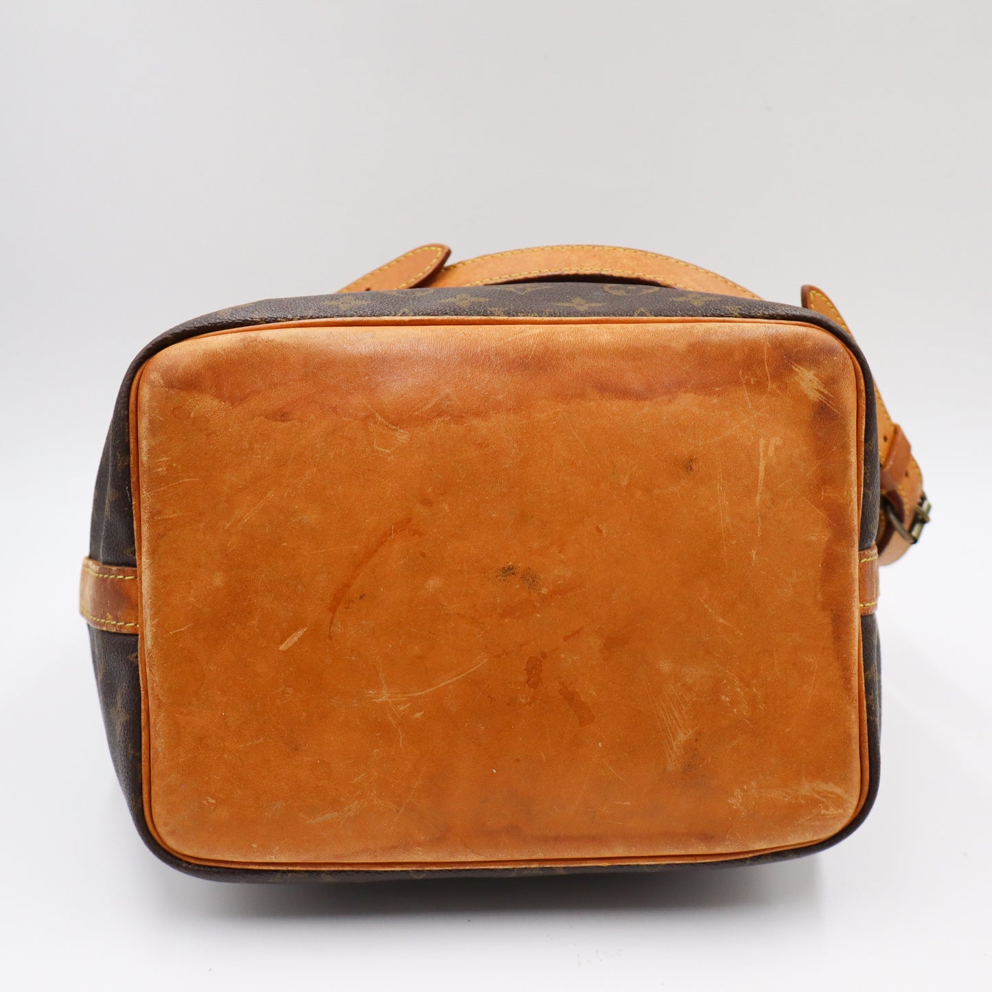 Louis Vuitton Noé Petit Monogram - 947