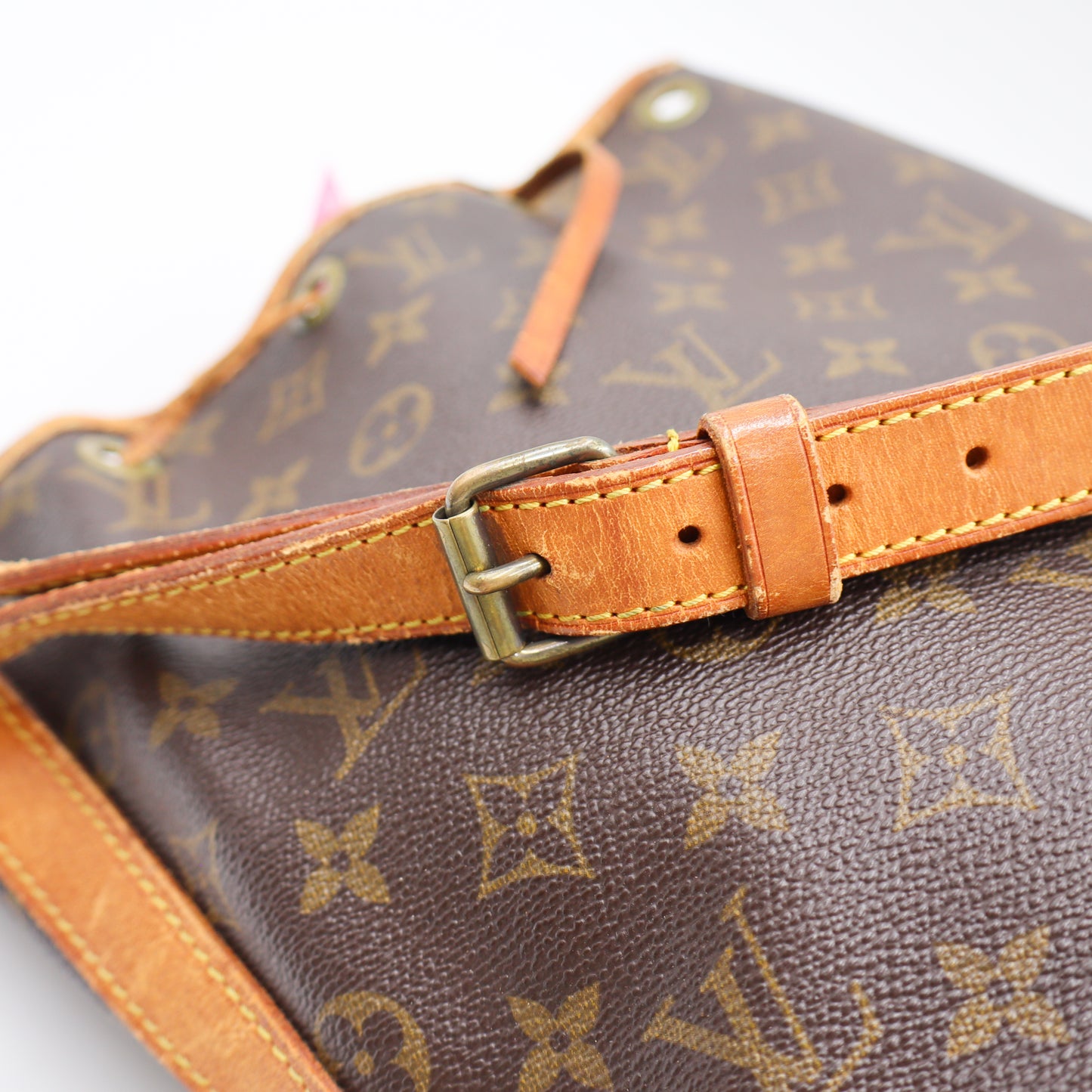 Louis Vuitton Noé Petit Monogram - 947