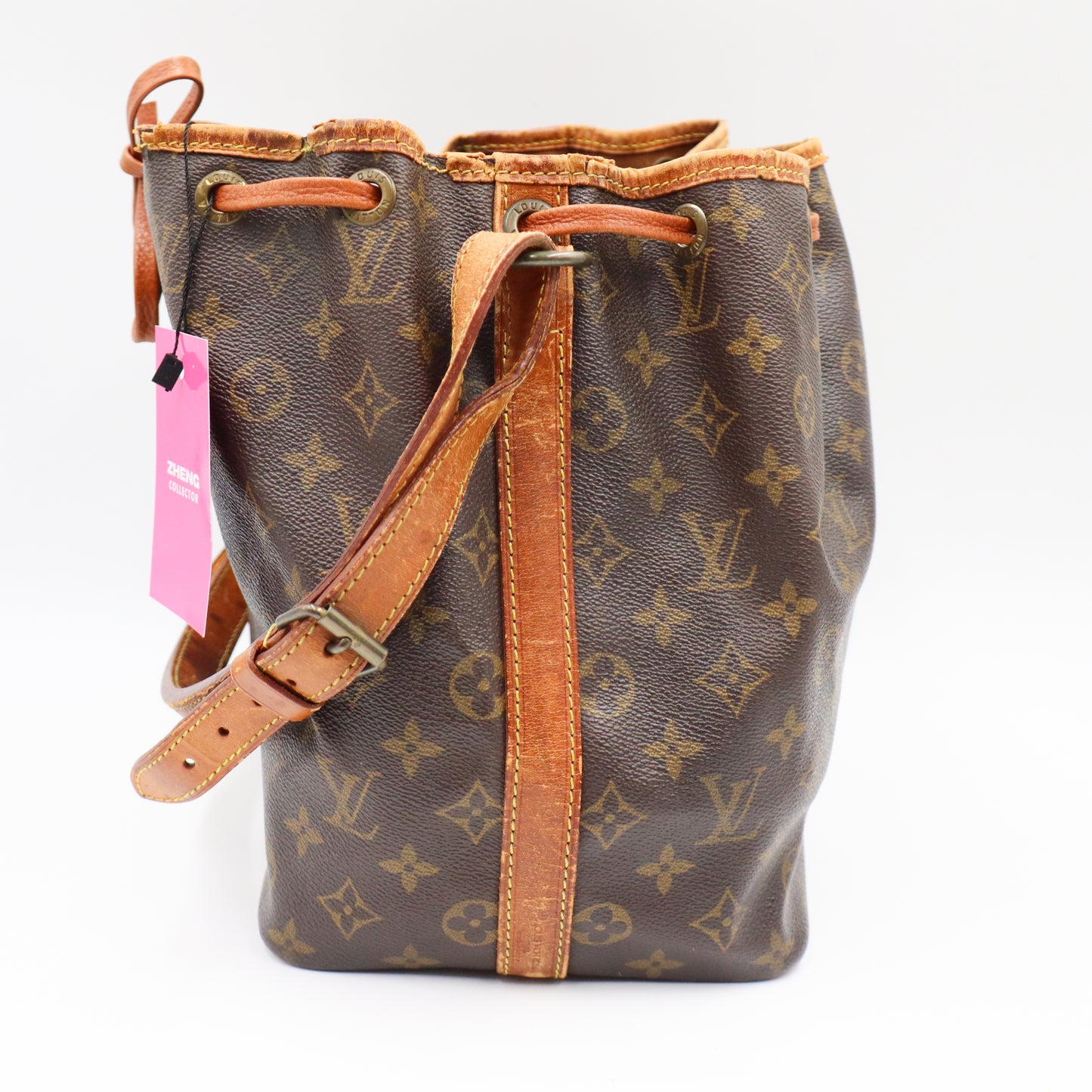 Louis Vuitton Noé Petit Monogram - 946