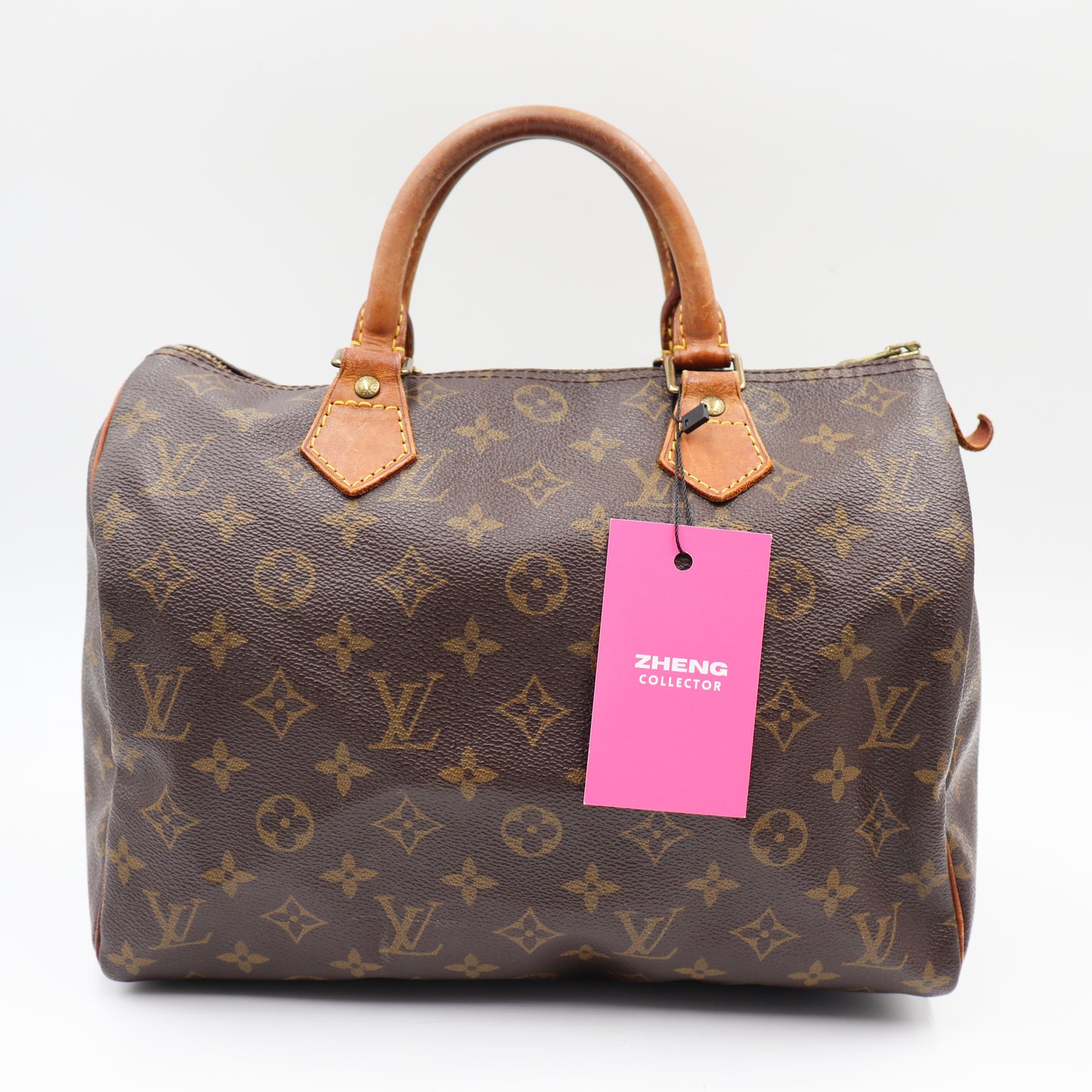 Louis Vuitton Speedy 30 Monogram - 951